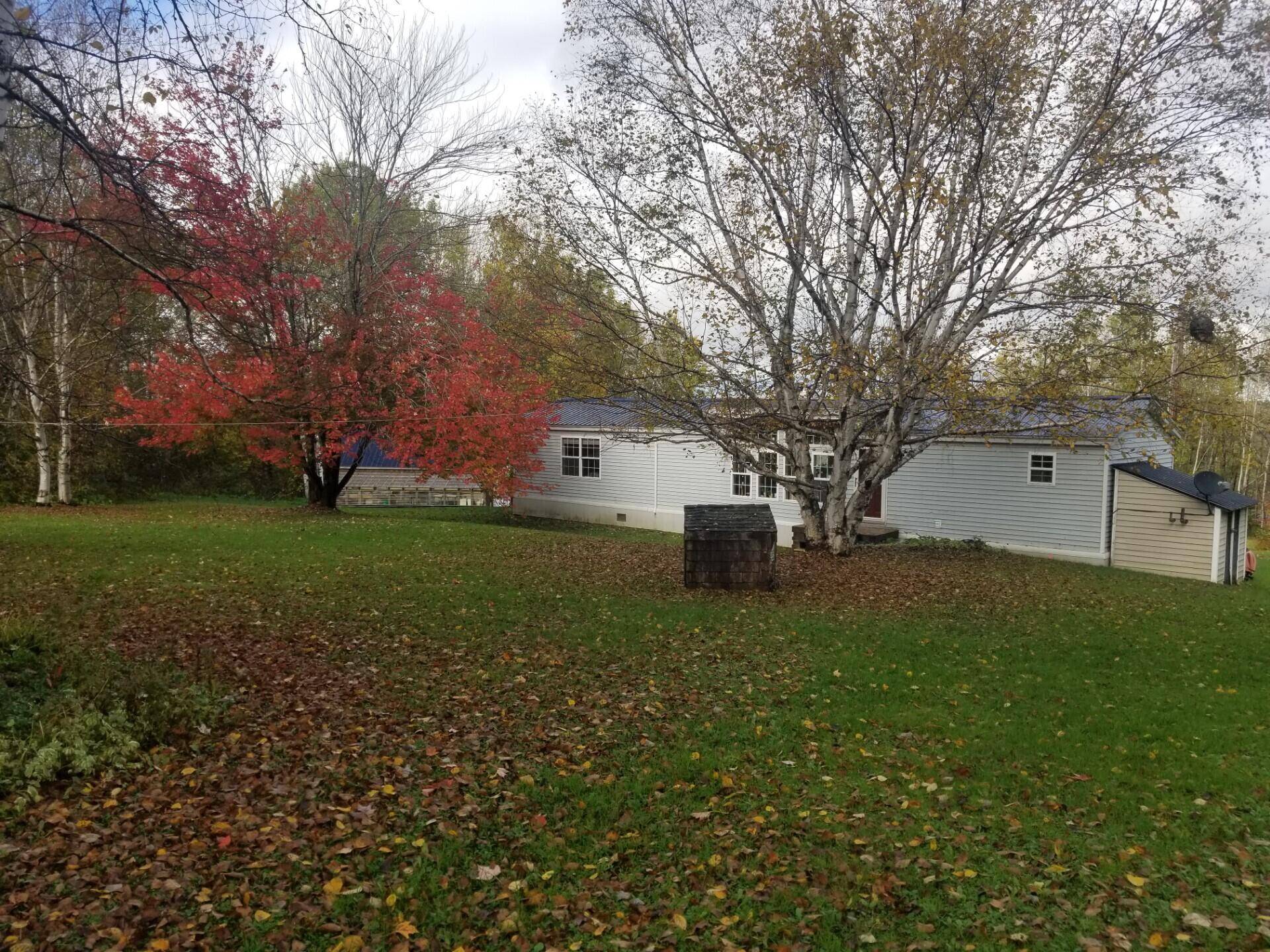 Presque Isle, ME 04769,465 Parsons RD