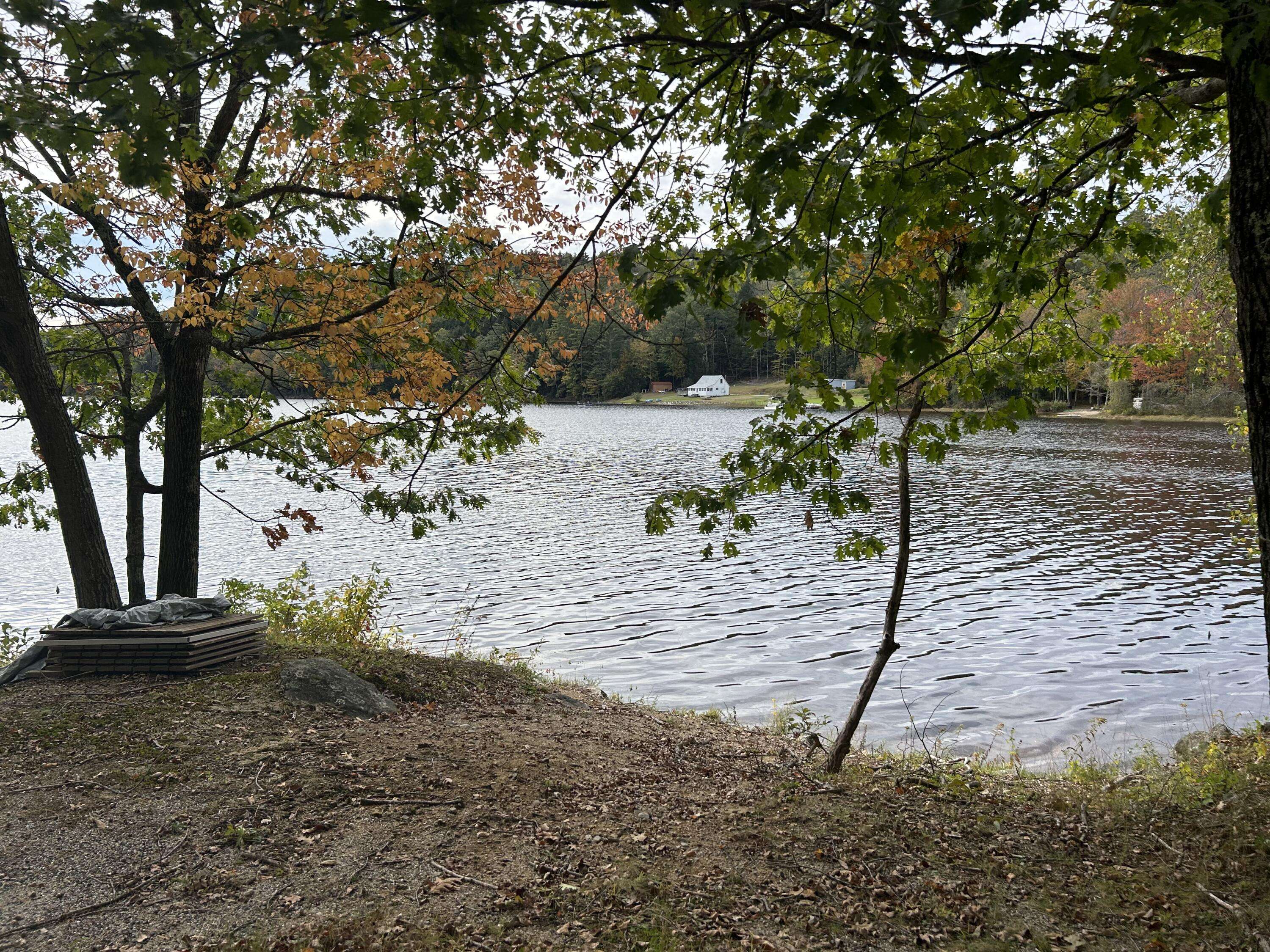 Turner, ME 04282,189 Little Wilson Pond RD