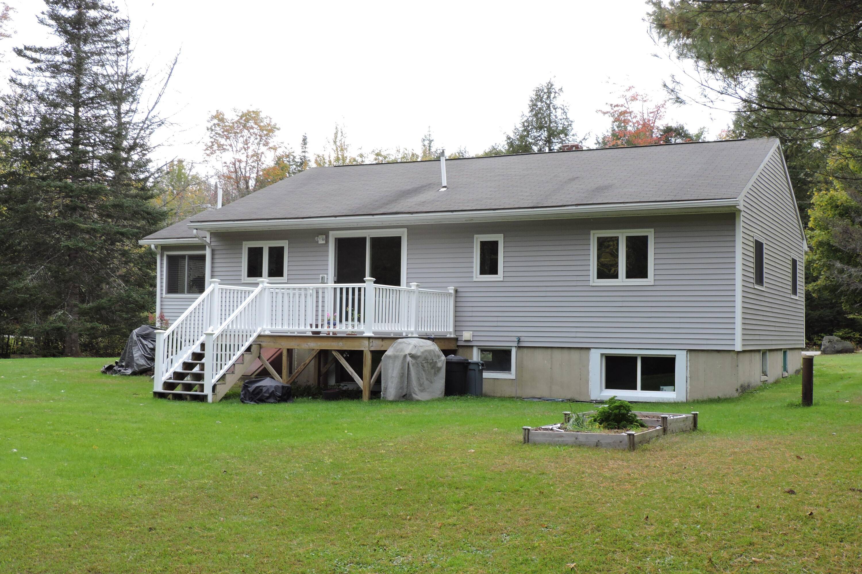 Readfield, ME 04355,151 Chimney RD