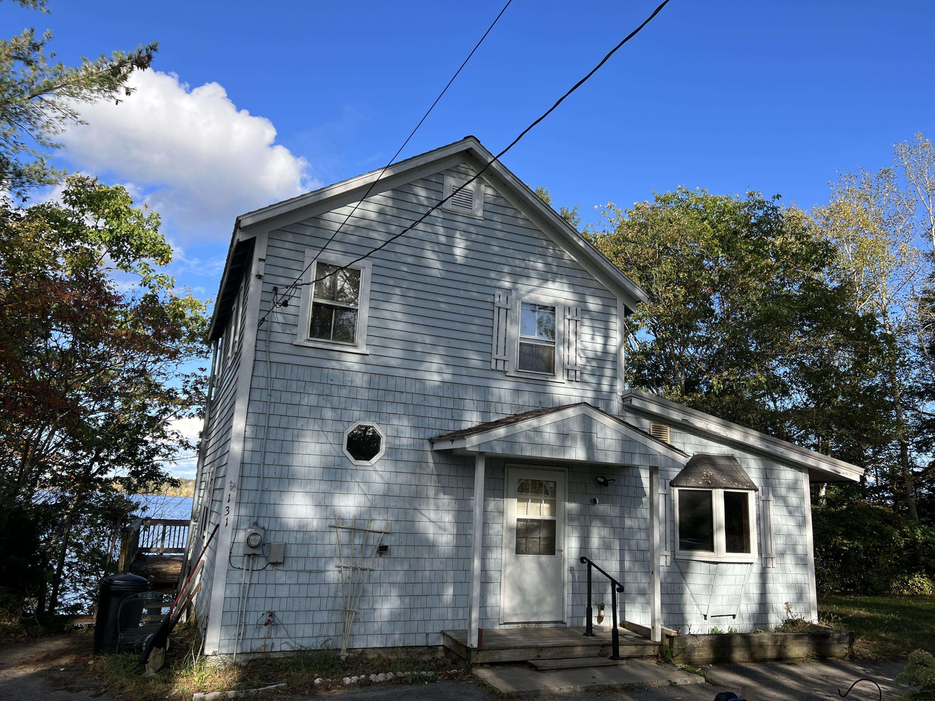 Hampden, ME 04444,131 Fowlers Landing RD