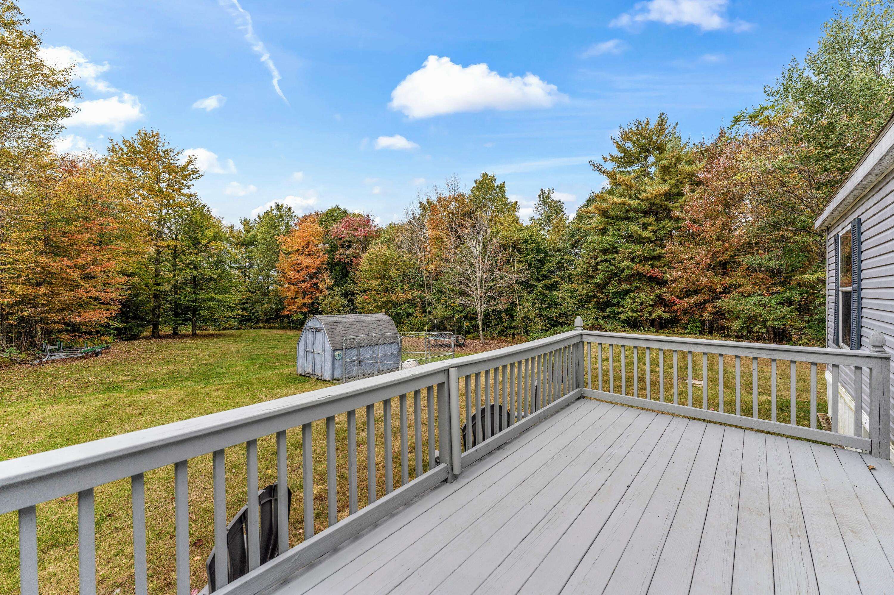 Readfield, ME 04355,119 N Wayne RD