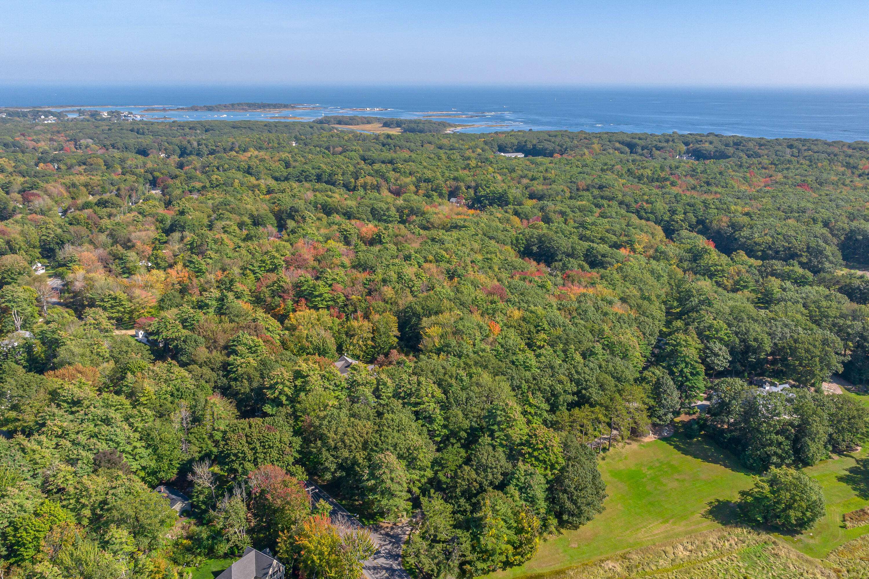 Kennebunkport, ME 04046,00 Rocky Pasture LN #Lot B
