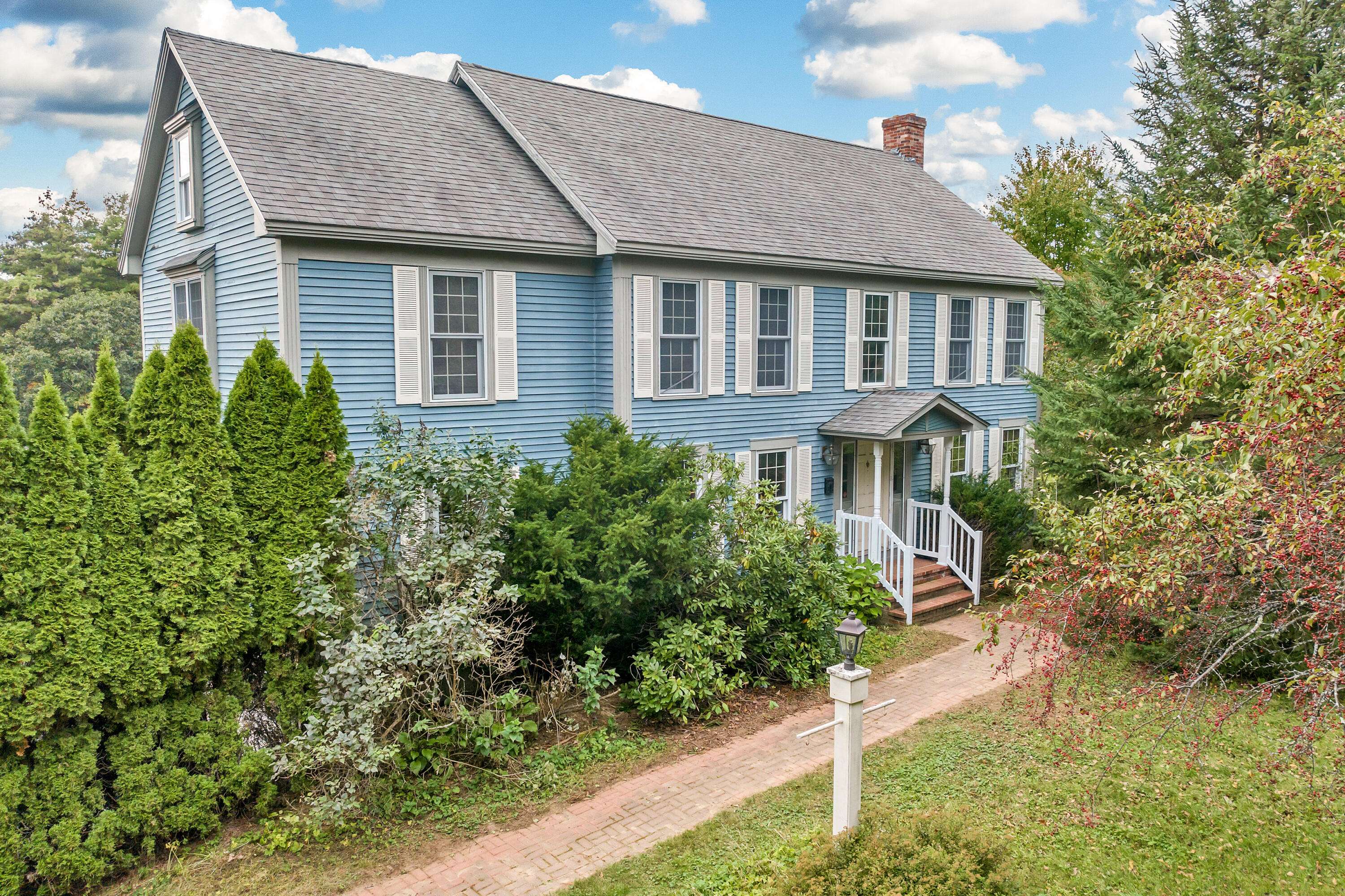 Shapleigh, ME 04076,426 Shapleigh Corner RD