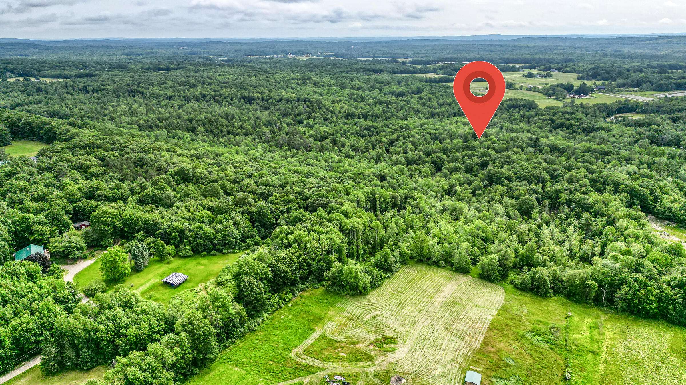 West Gardiner, ME 04345,Lot 1 Indiana RD