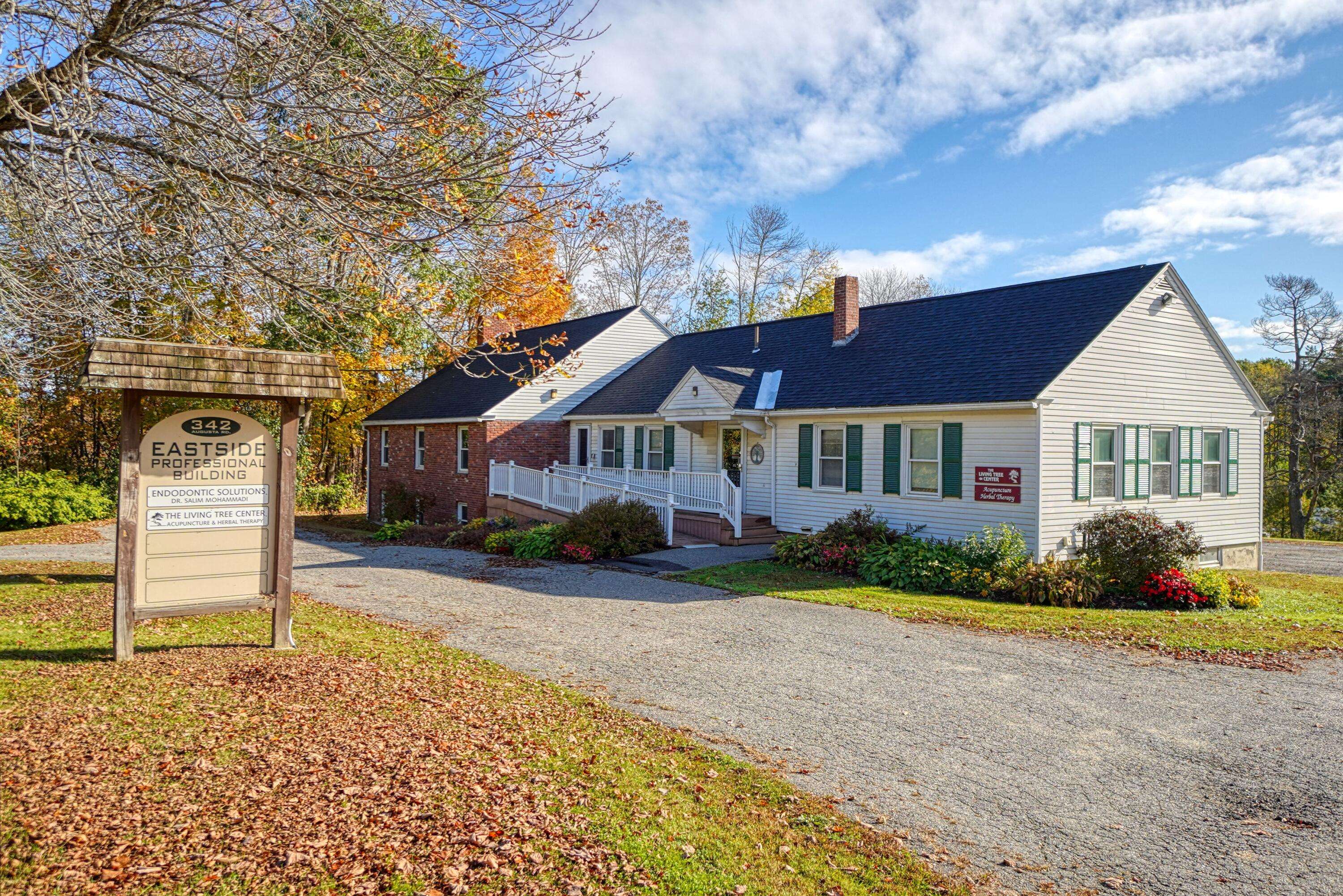 Winslow, ME 04901,342 Augusta RD