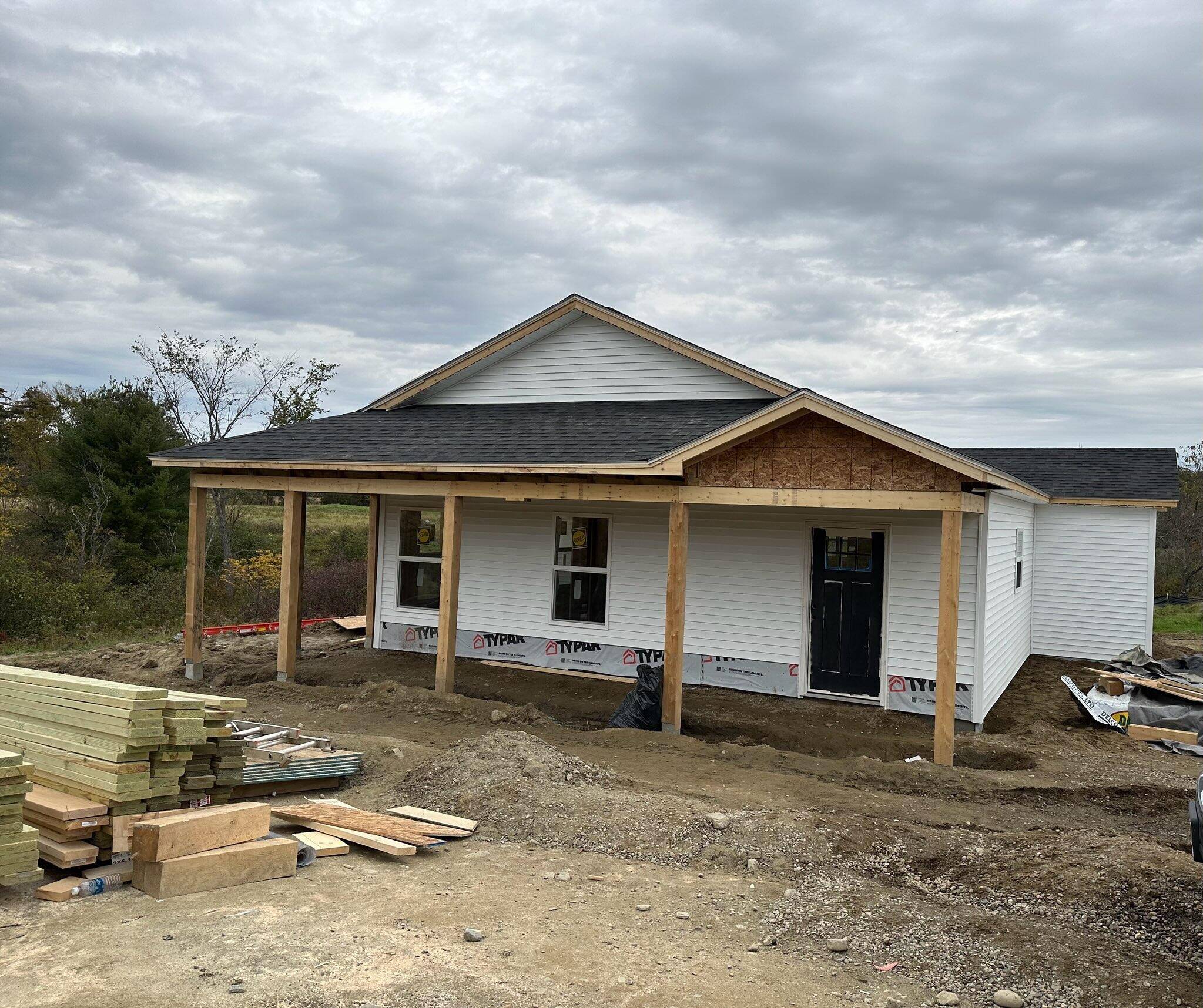 Whitefield, ME 04353,97 Pittston RD