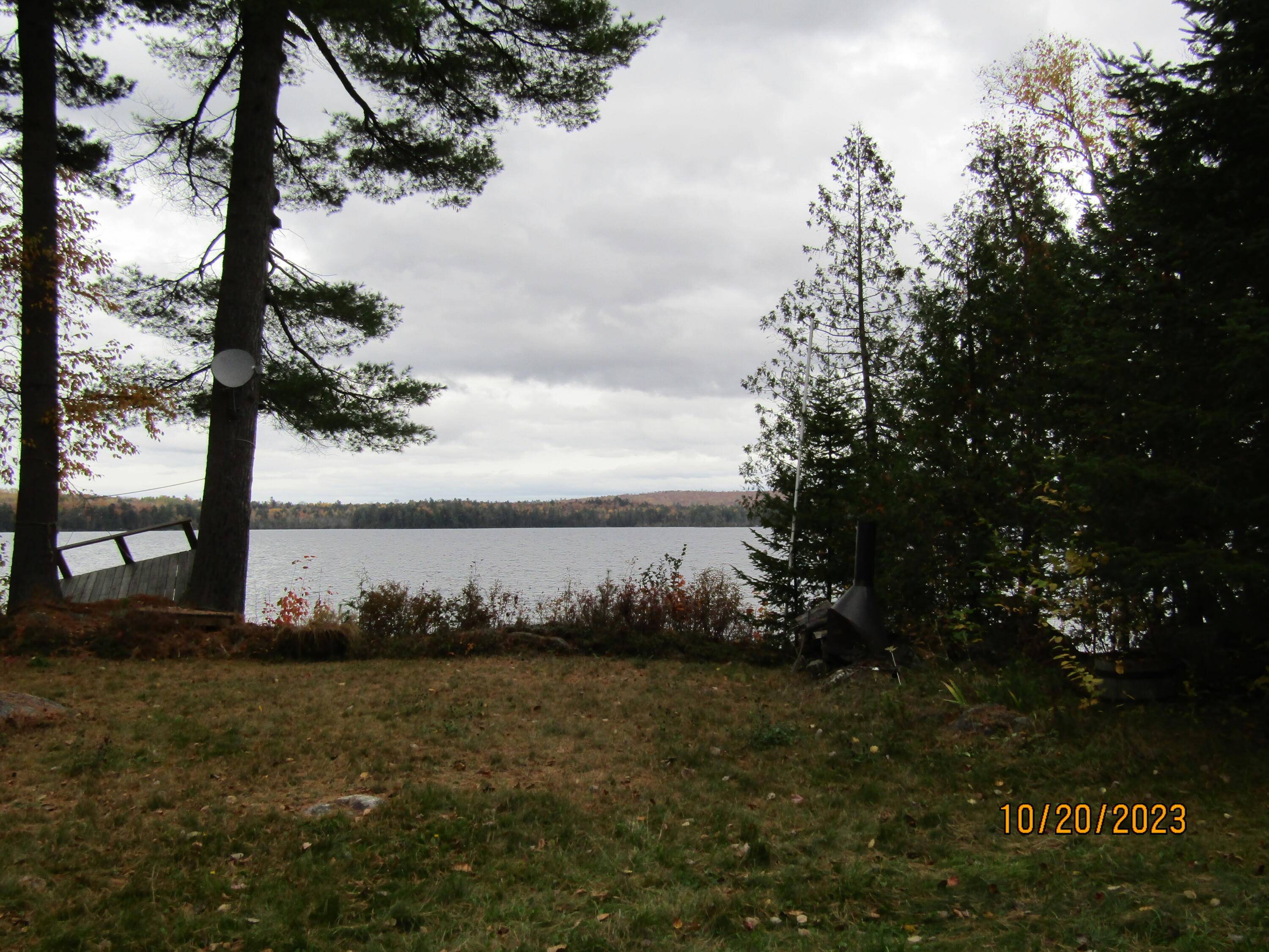 Lake View Plt, ME 04463,225 Coburn DR
