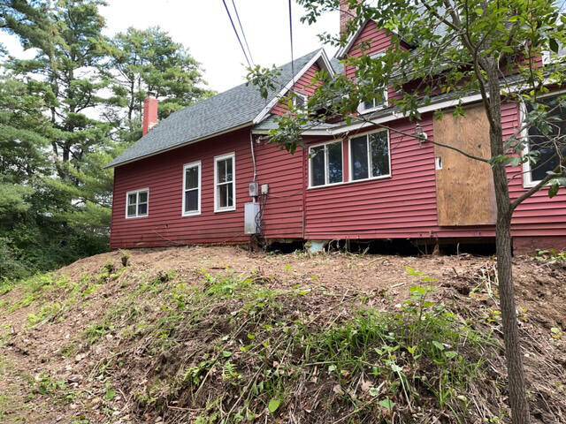 Smithfield, ME 04978,35 Old Mill Stream LN