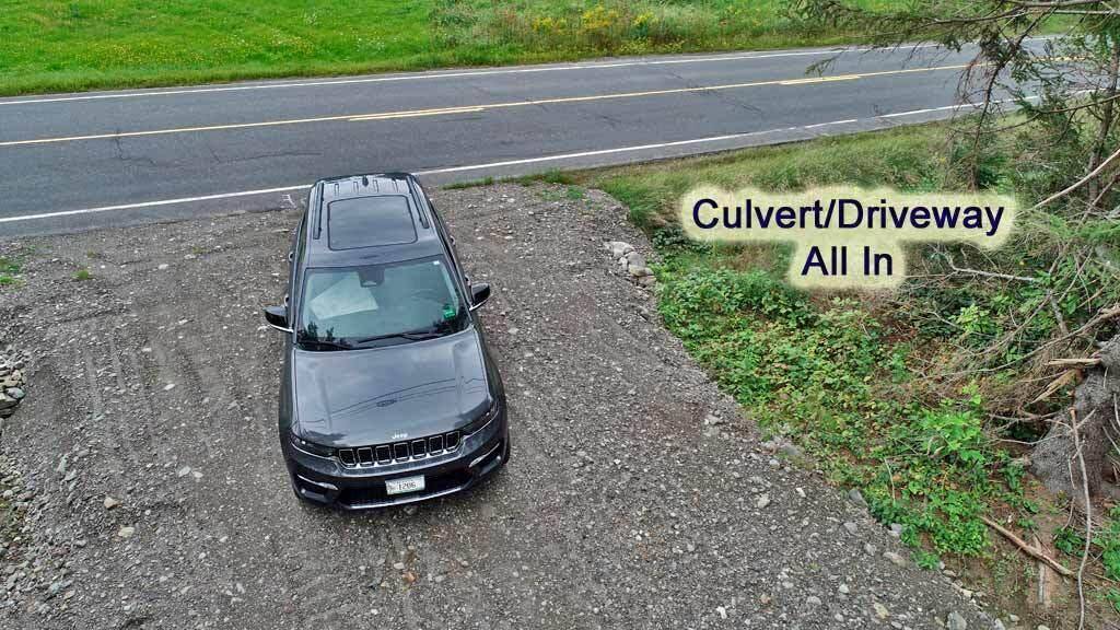 New Limerick, ME 04781,Lot 5 New Limerick Highlands US 2 Route