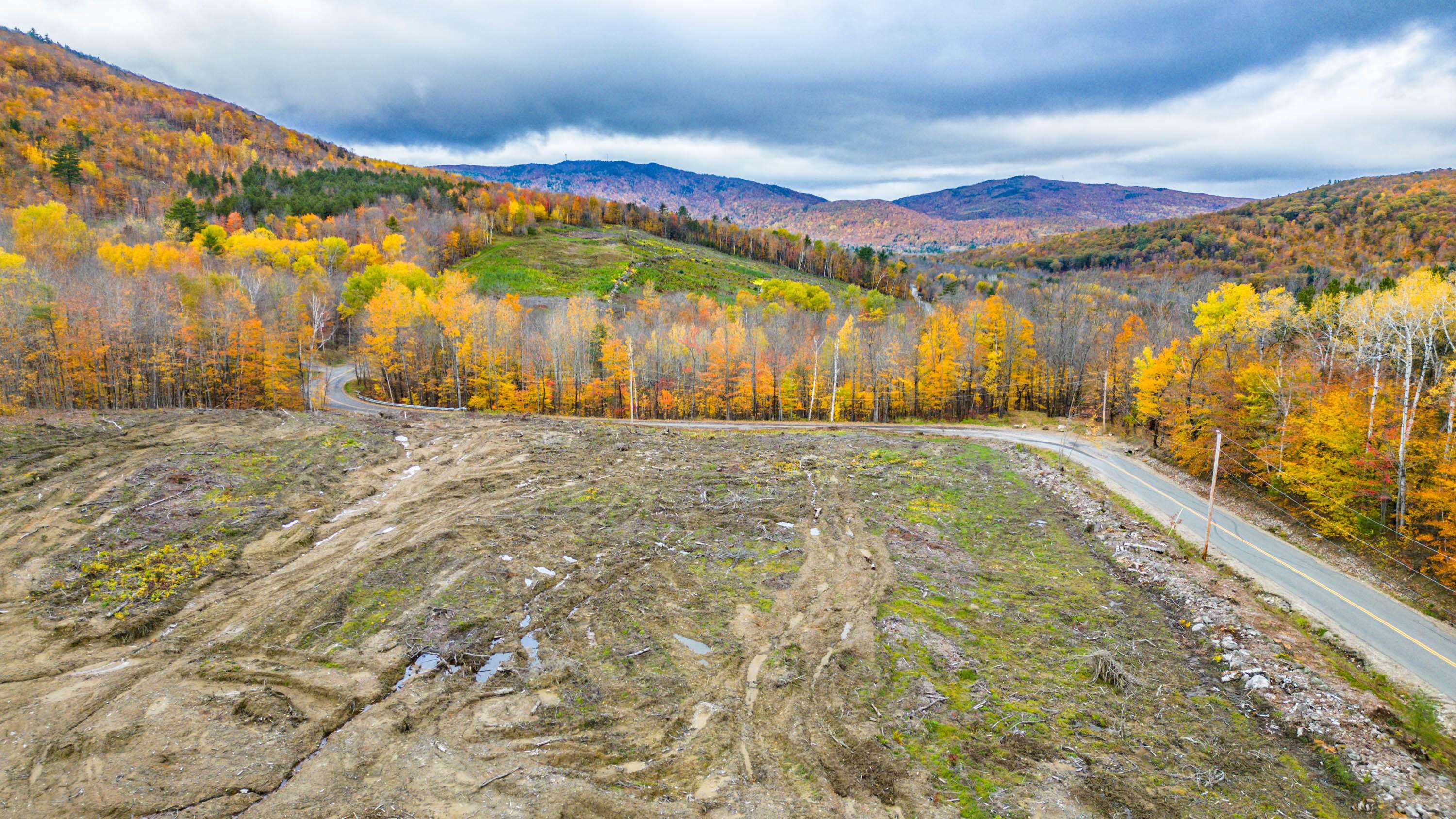 Rumford, ME 04276,Lot 26 Eaton Hill RD