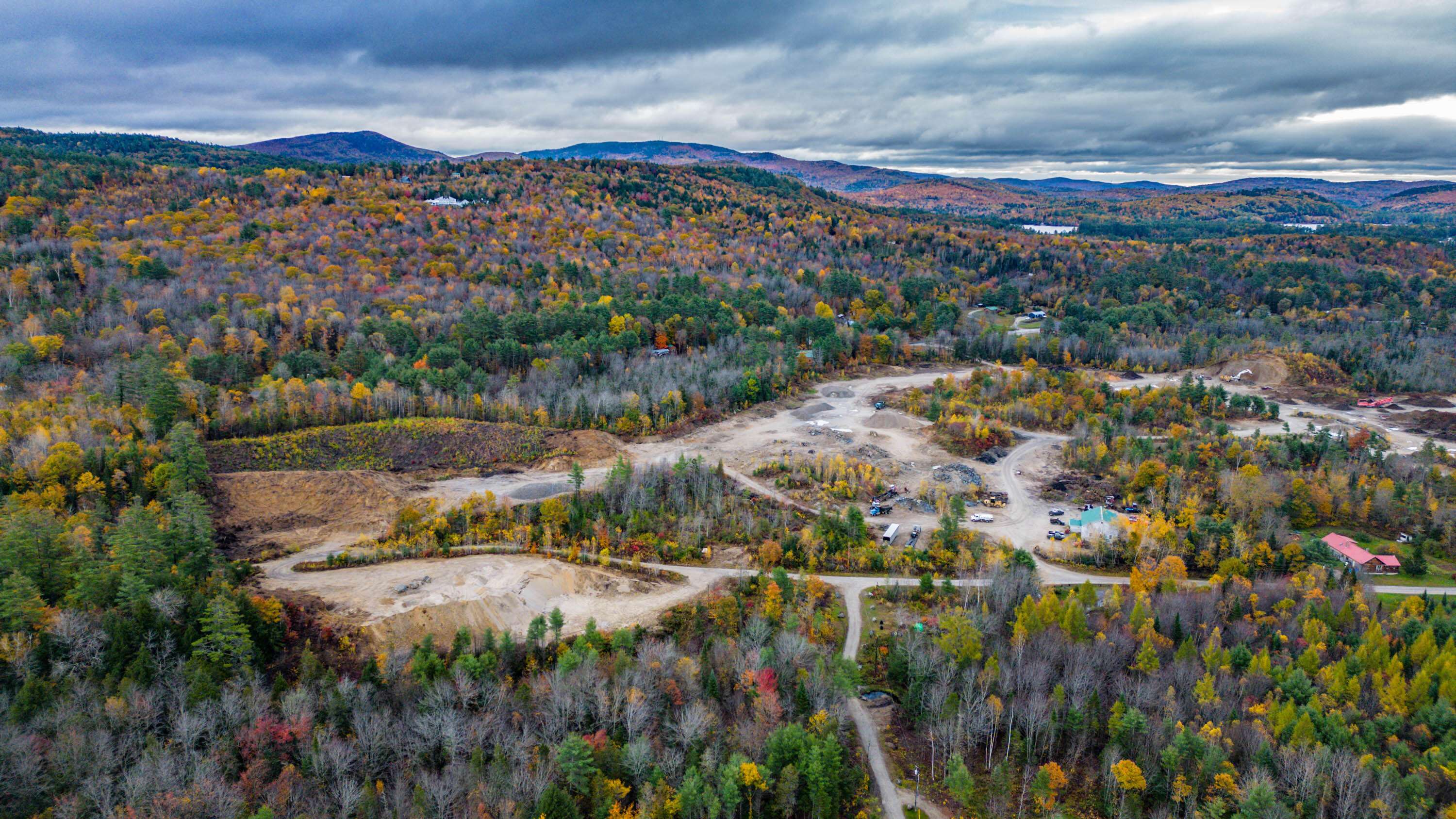 Bethel, ME 04217,Lot 31-002 Walkers Mills RD