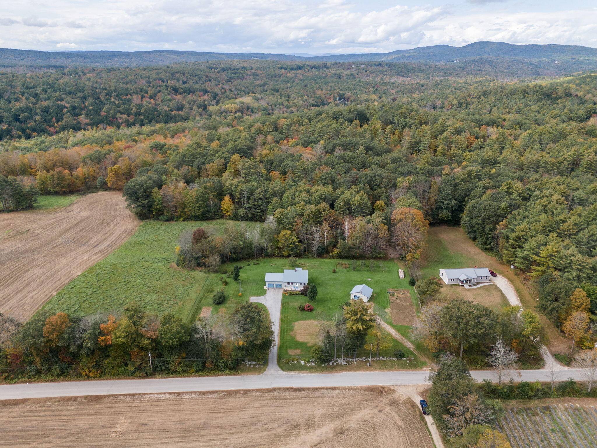 Minot, ME 04258,55 E Oxford RD