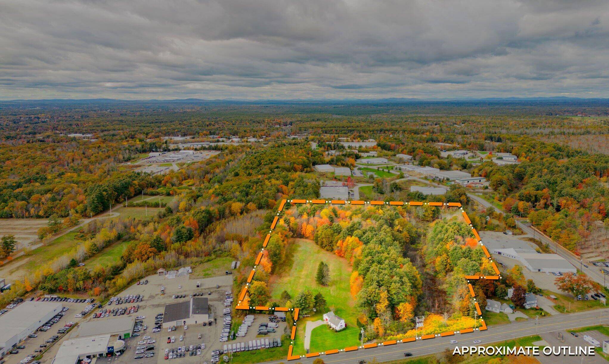 Saco, ME 04072,800 Portland RD