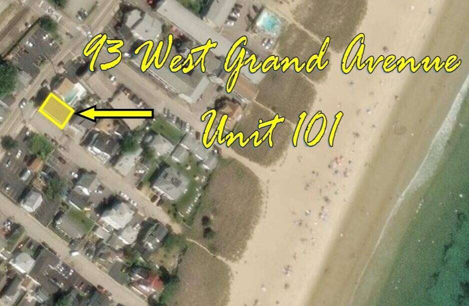 Old Orchard Beach, ME 04064,93 W Grand AVE #101