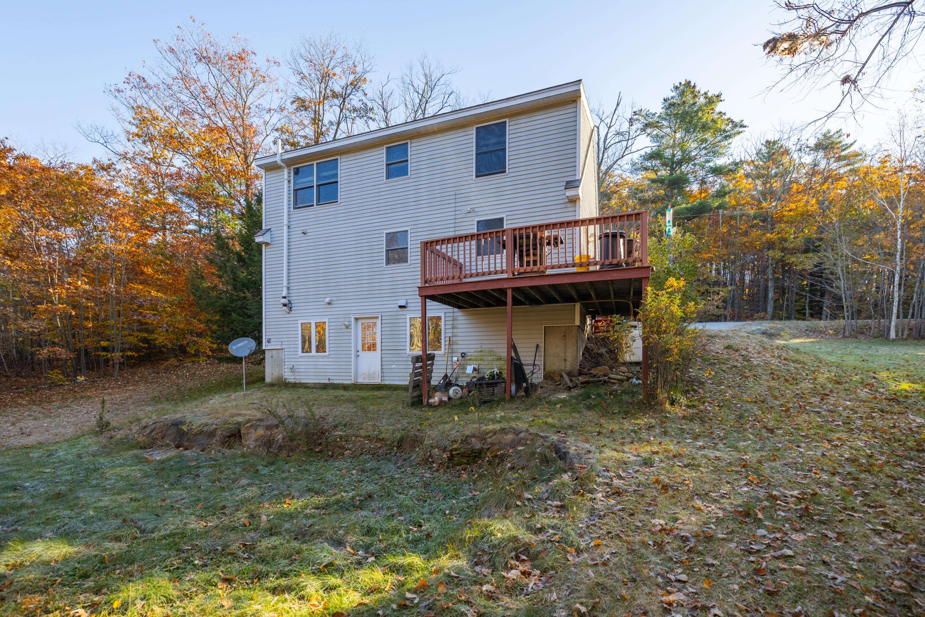 Turner, ME 04282,316 General Turner Hill RD