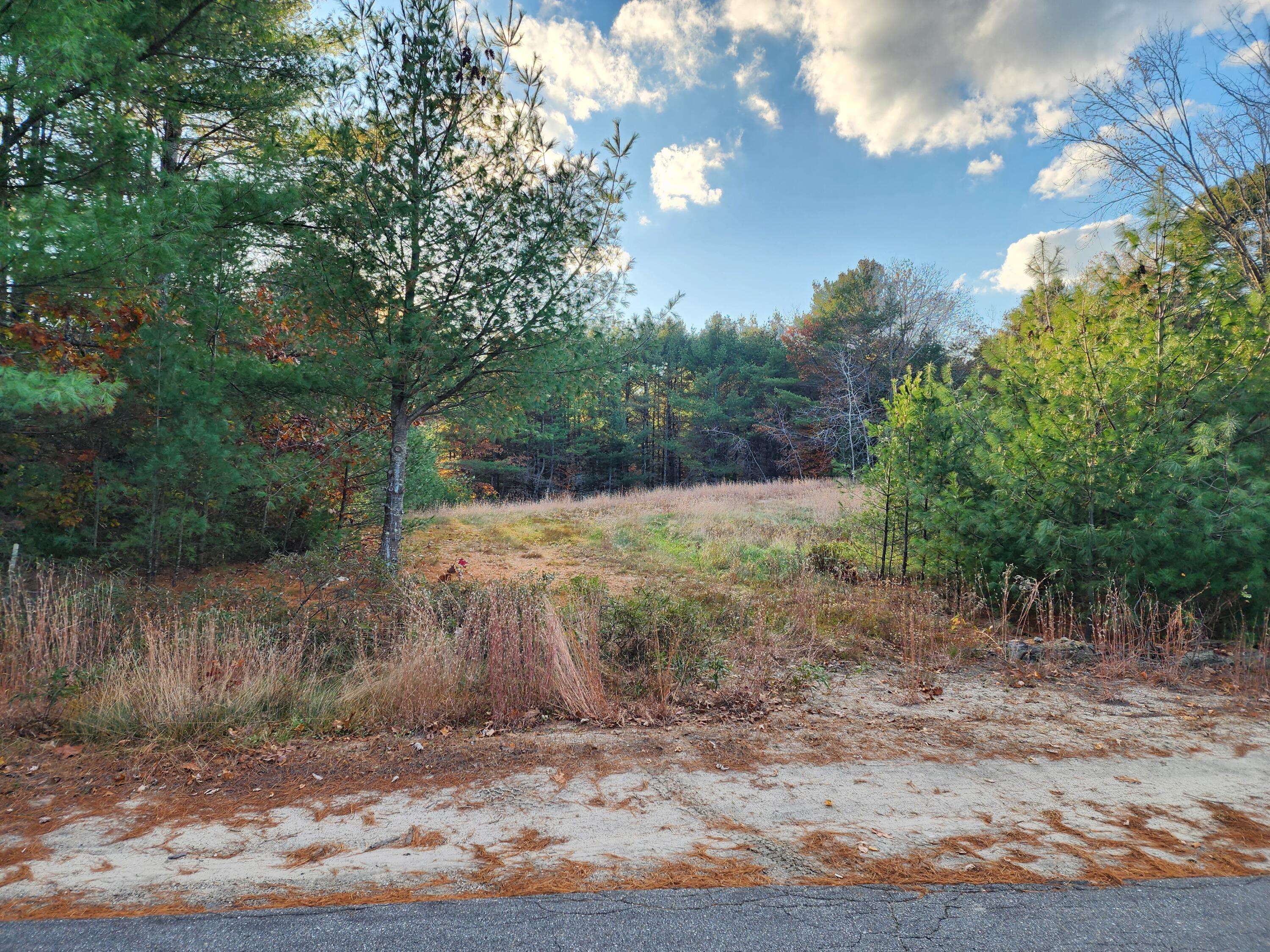 Casco, ME 04015,Lot 10 Raymond Cape RD