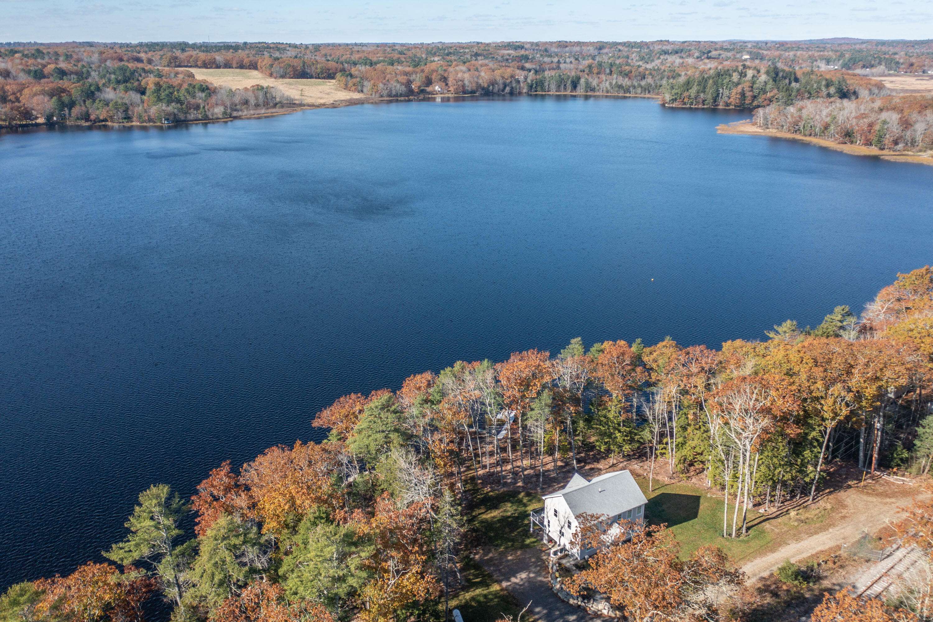 Warren, ME 04864,217 Station LN