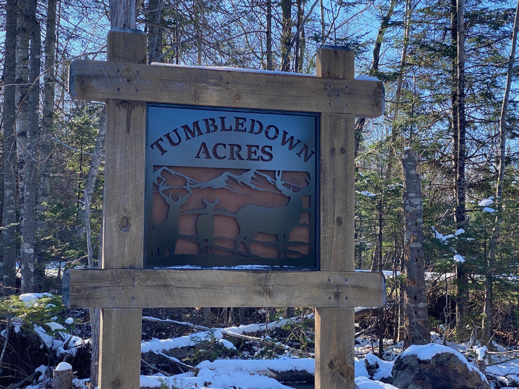 Greenville, ME 04441,7 Tumbledown LN