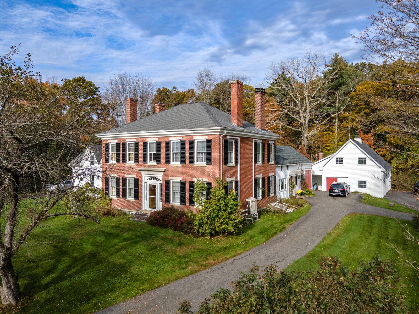 Litchfield, ME 04350,1437 Hallowell RD