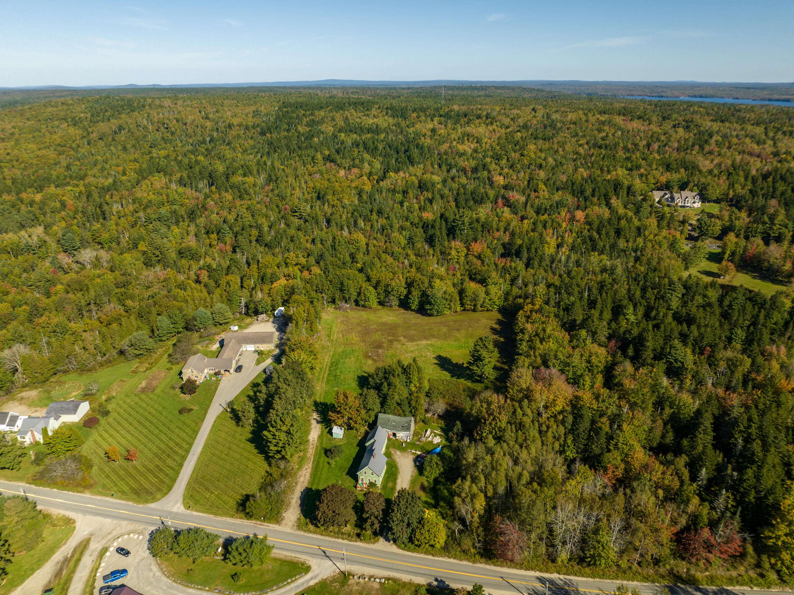 Marshfield, ME 04654,M2L73A Ridge RD