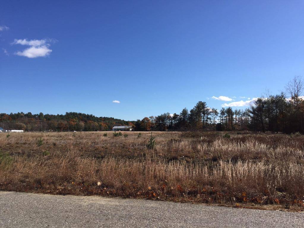 Oxford, ME 04270,Lot #3 Lars DR
