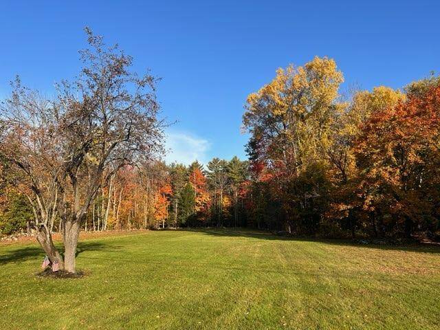 Paris, ME 04281,U21 35.1 Tremont ST