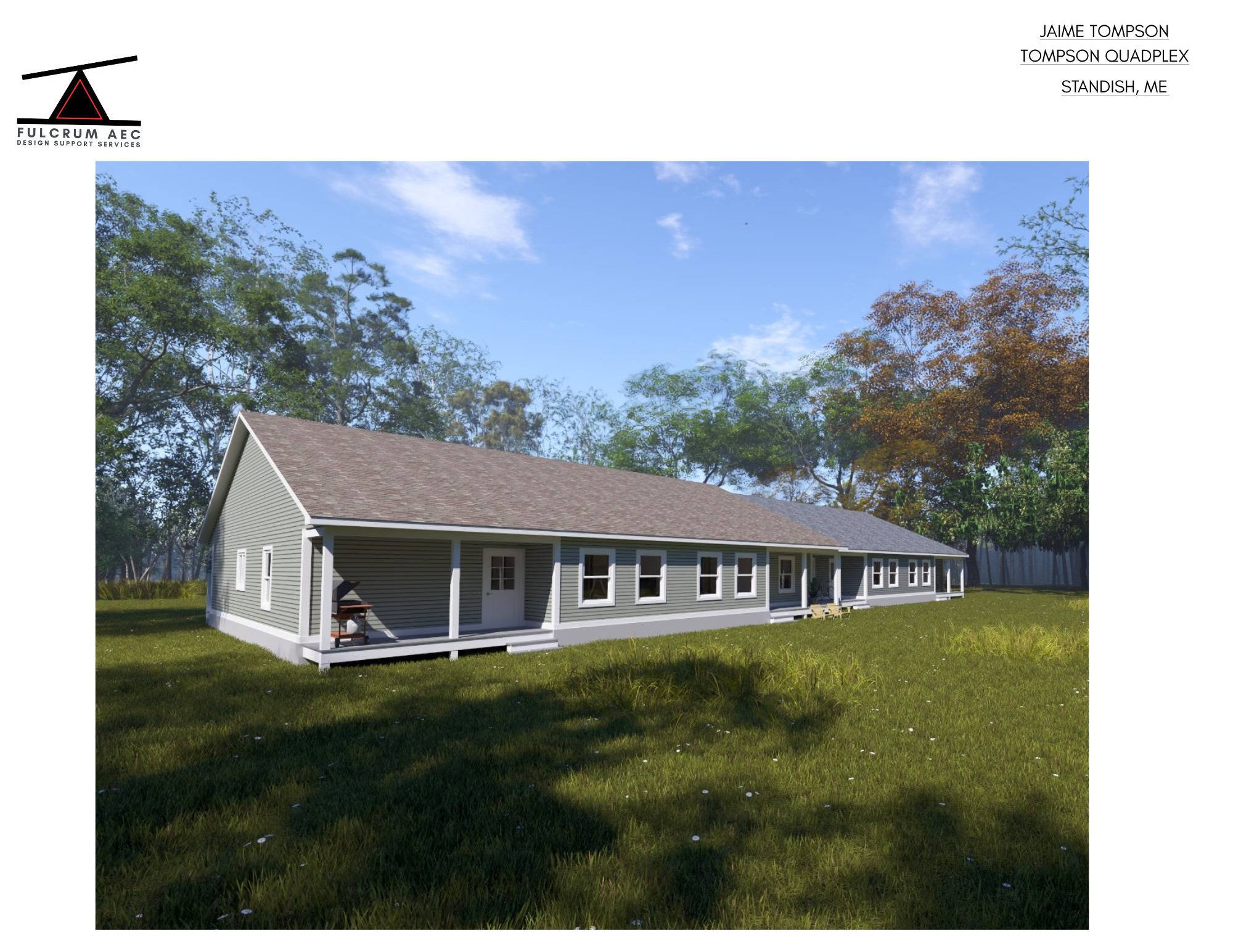 Standish, ME 04084,15 Macie DR #.