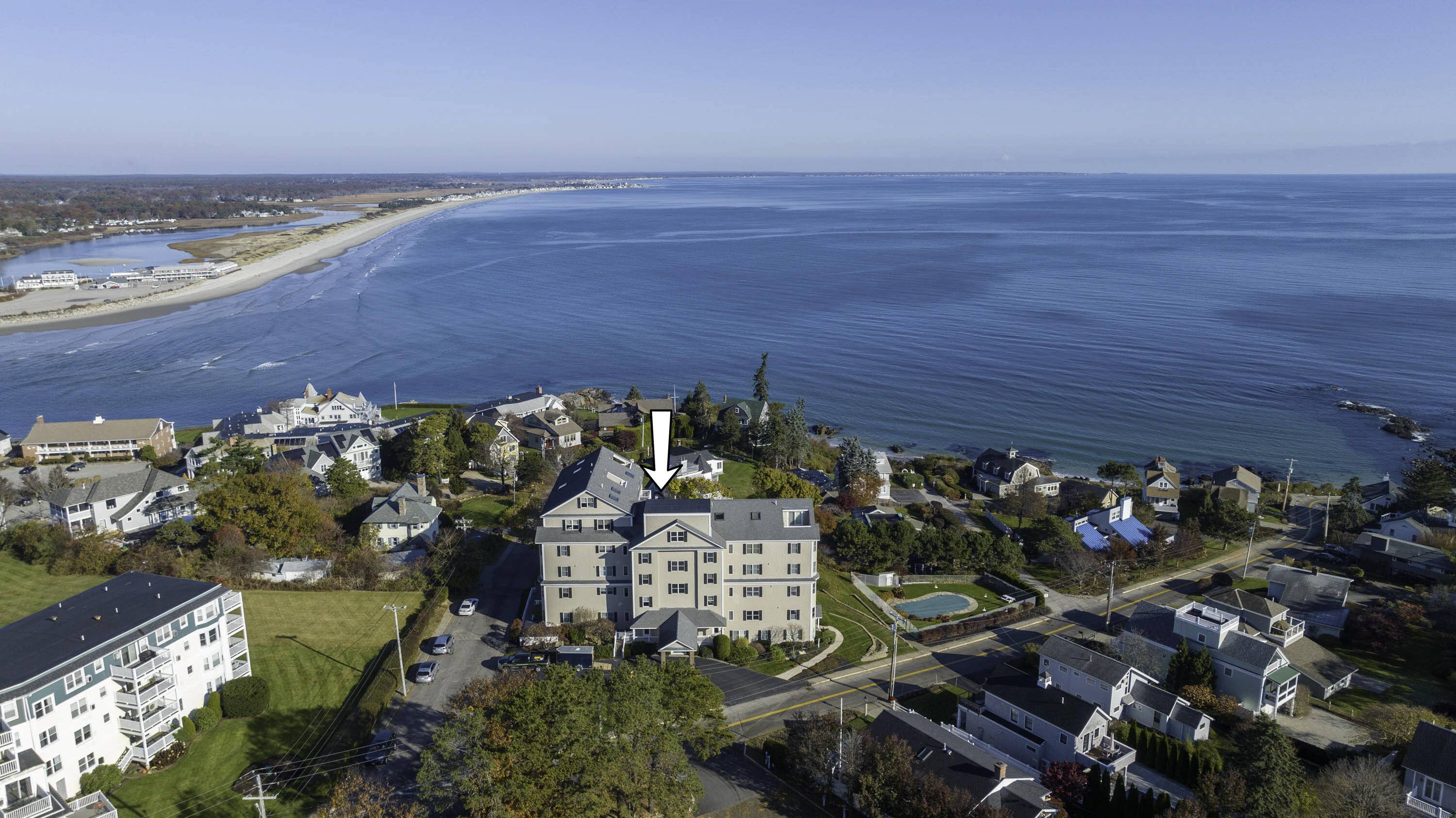 Ogunquit, ME 03907,77 Israel Head RD #12