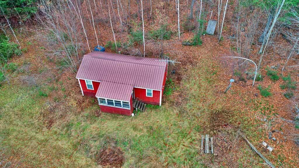 Danforth, ME 04424,461 Sandy Beach RD