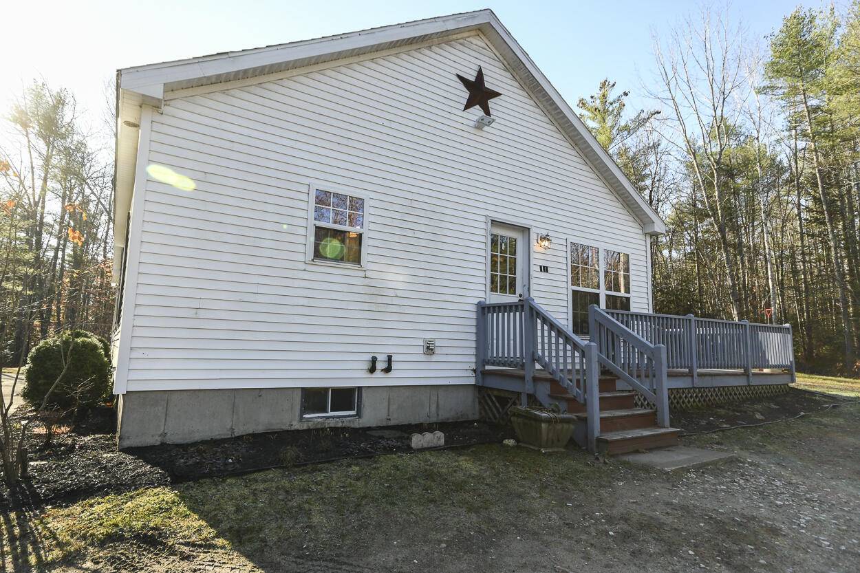 Sebago, ME 04029,794 Bridgton RD