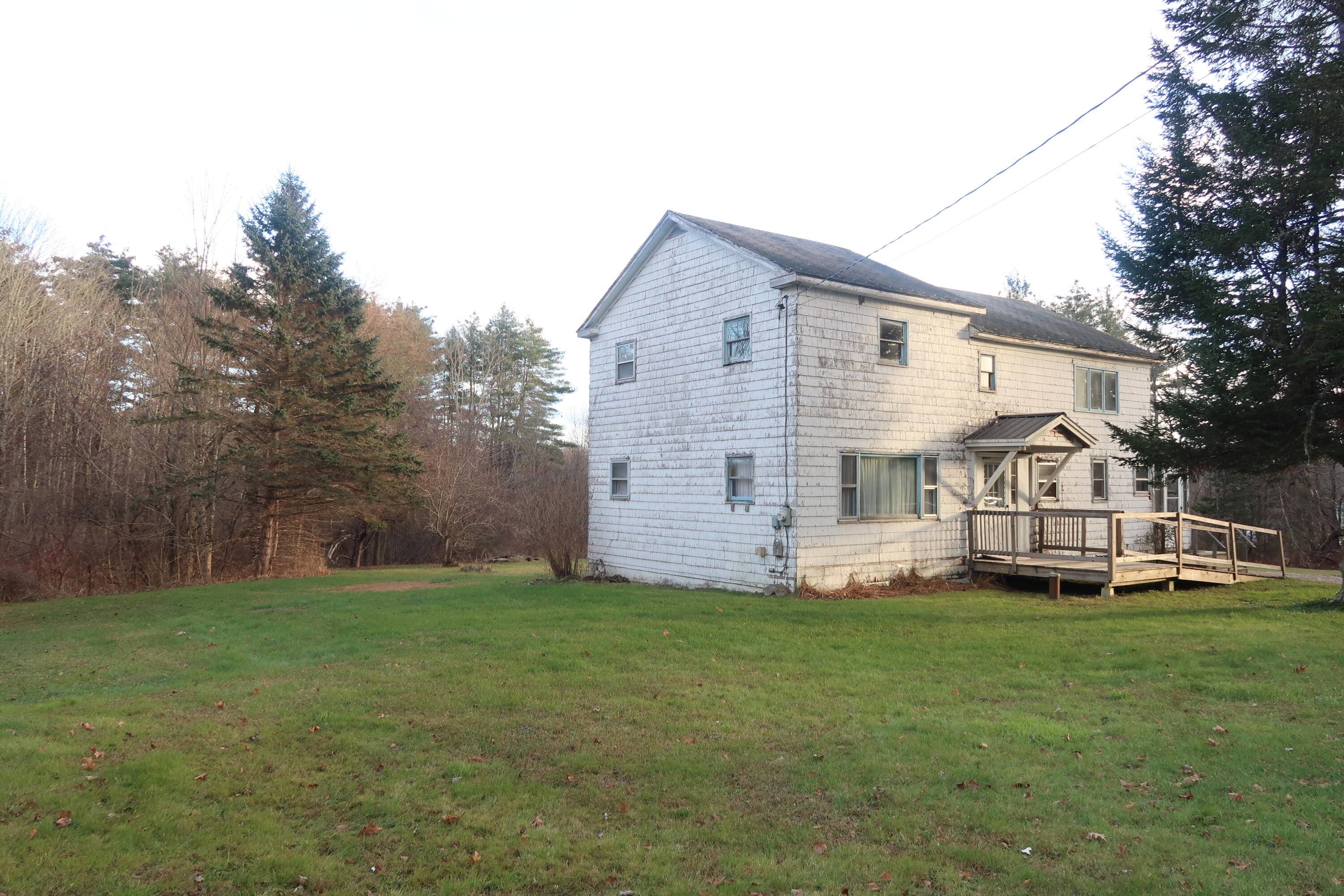 Windsor, ME 04363,185 Legion Park RD