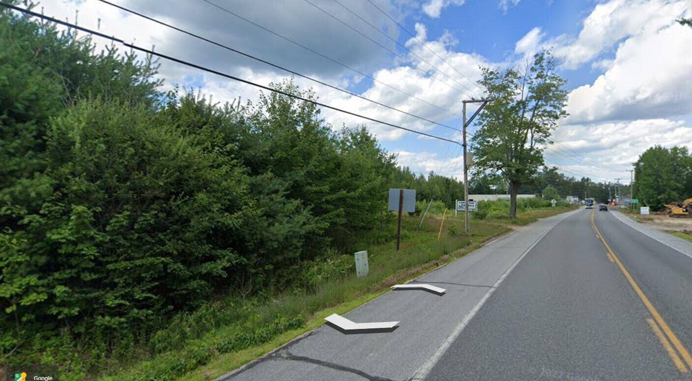 Bridgton, ME 04009,323 Portland RD