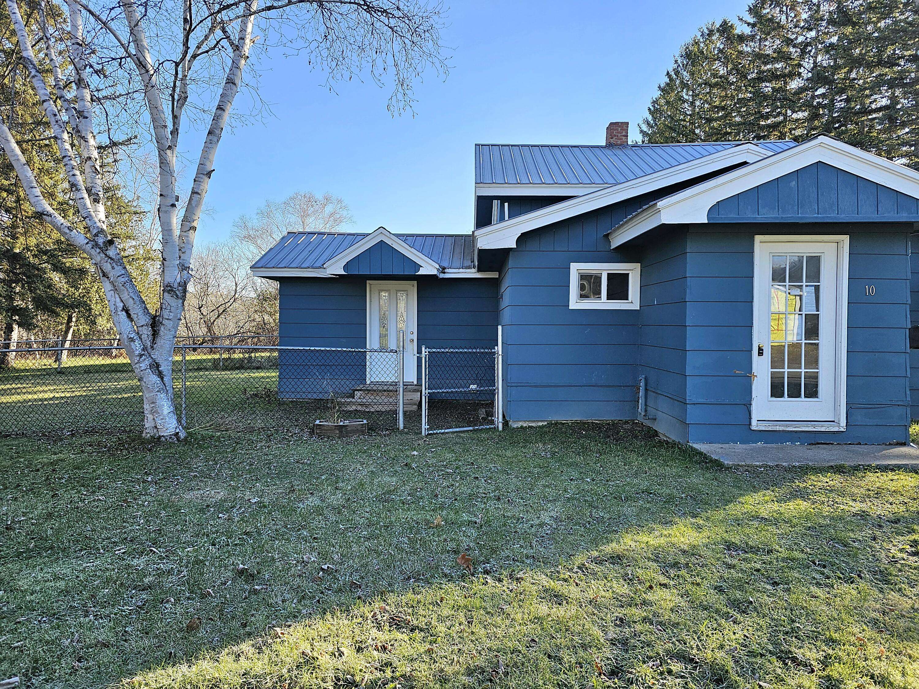 Presque Isle, ME 04769,10 Conley ST