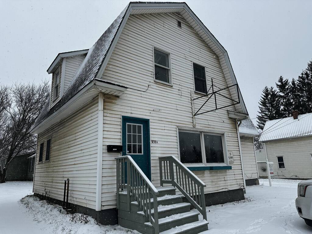 Presque Isle, ME 04769,650 Main ST