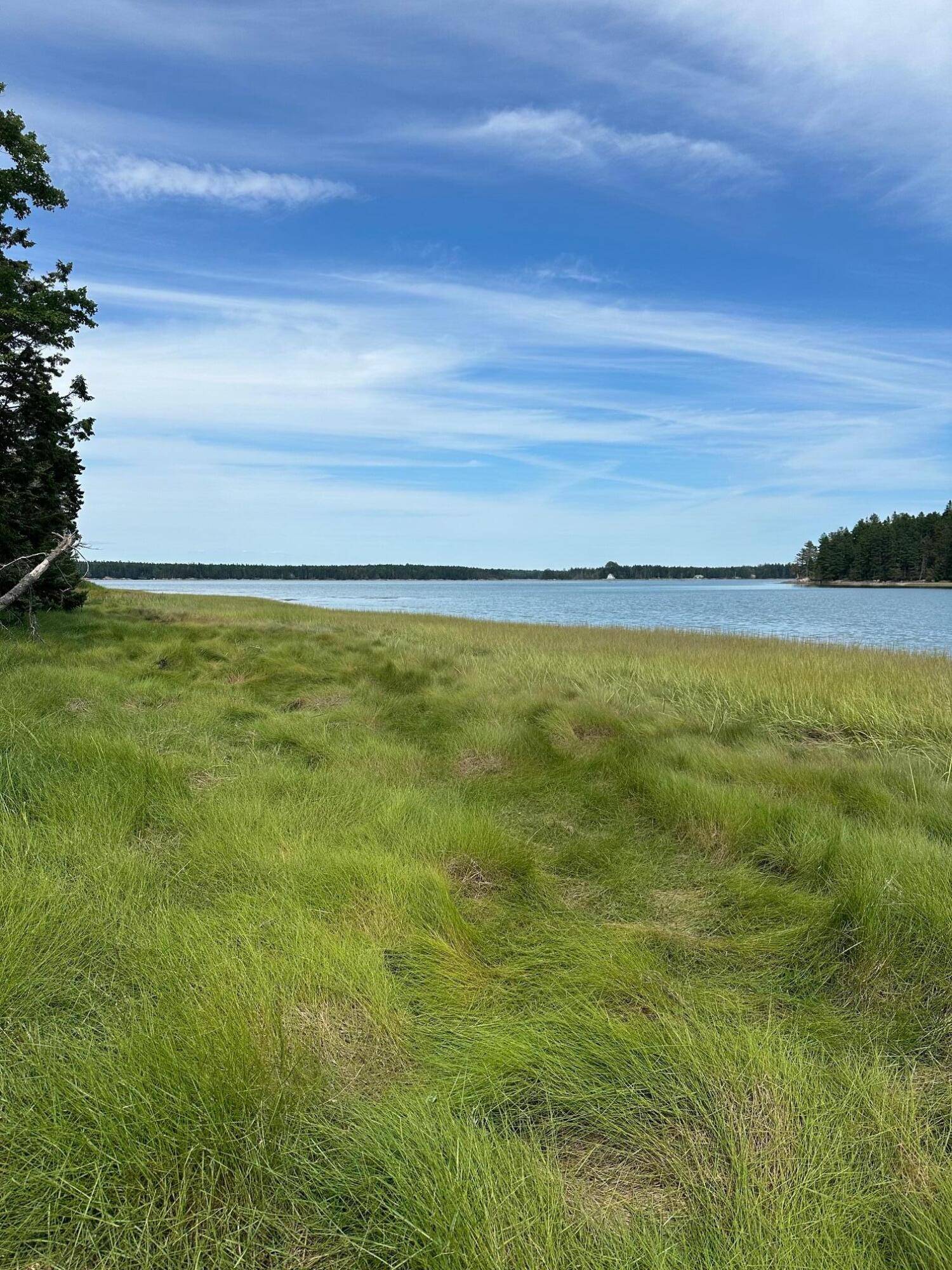 Steuben, ME 04680,Lot3 Pyne Cove Road