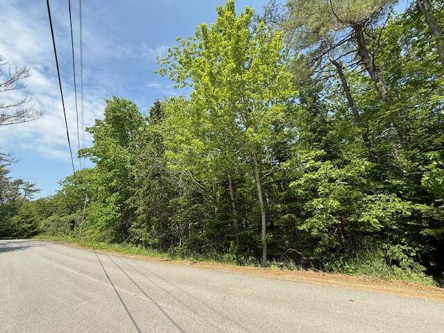 Bucksport, ME 04416,00 Moosehorn DR
