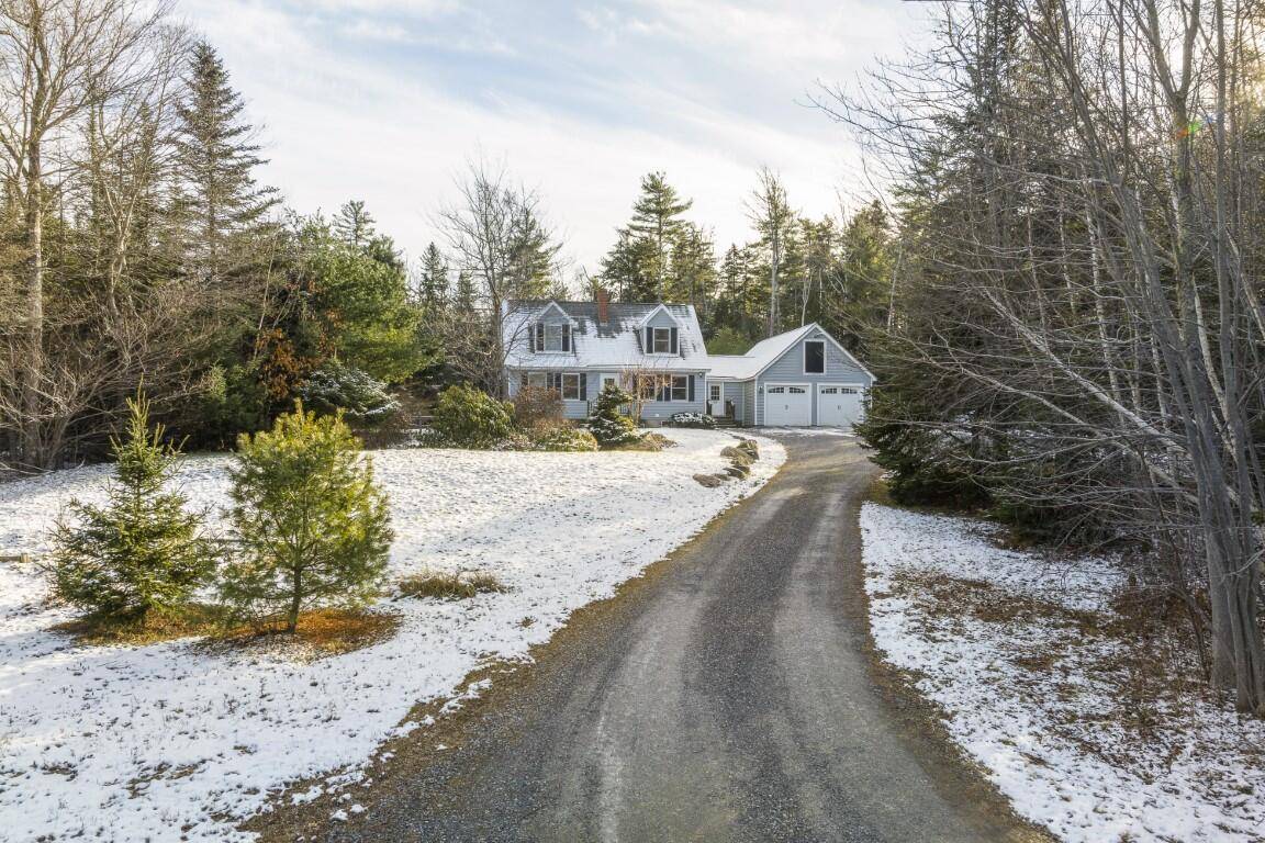 Boothbay, ME 04537,45 Murphy RD