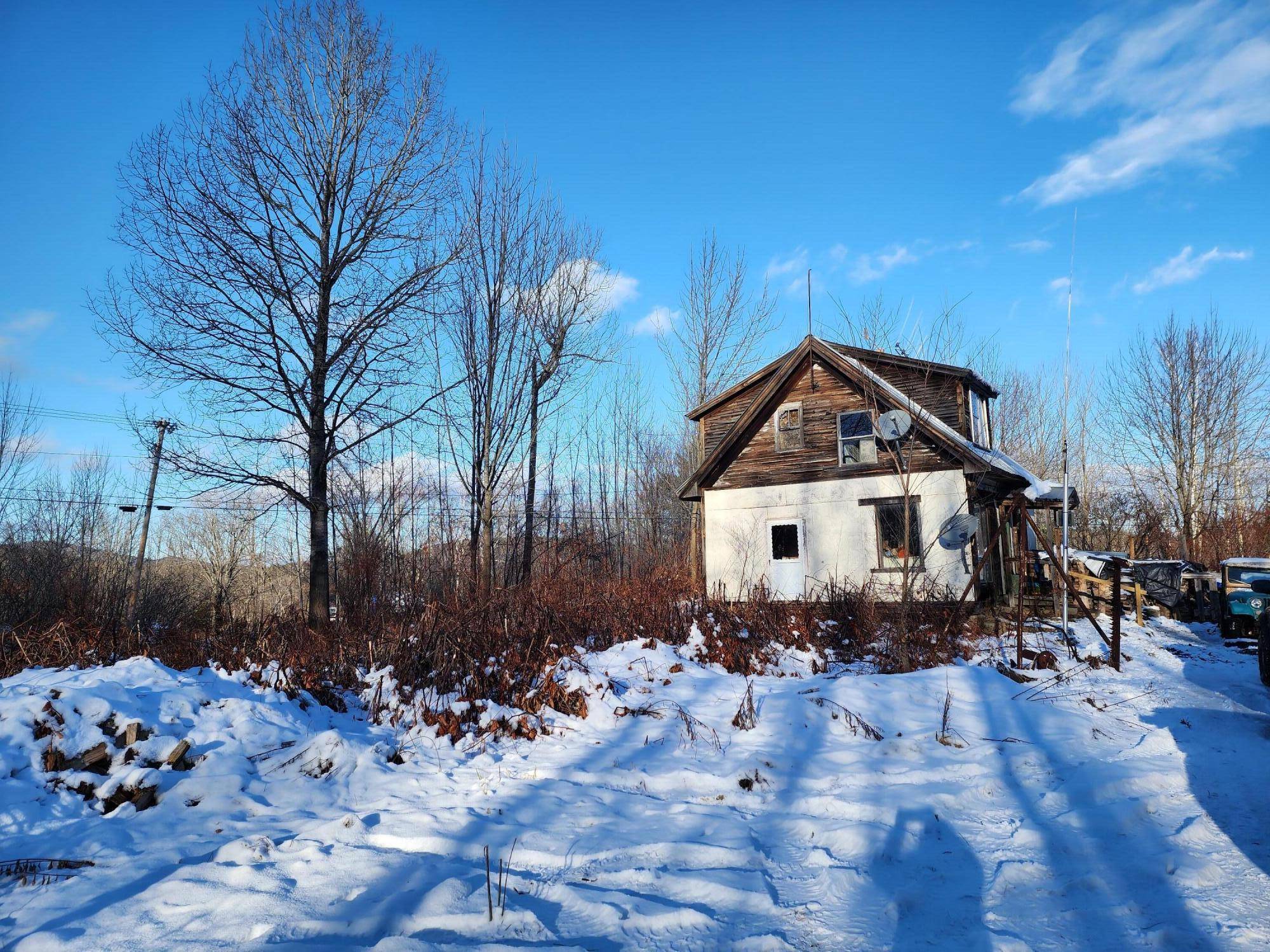 Wilton, ME 04294,269 Weld RD