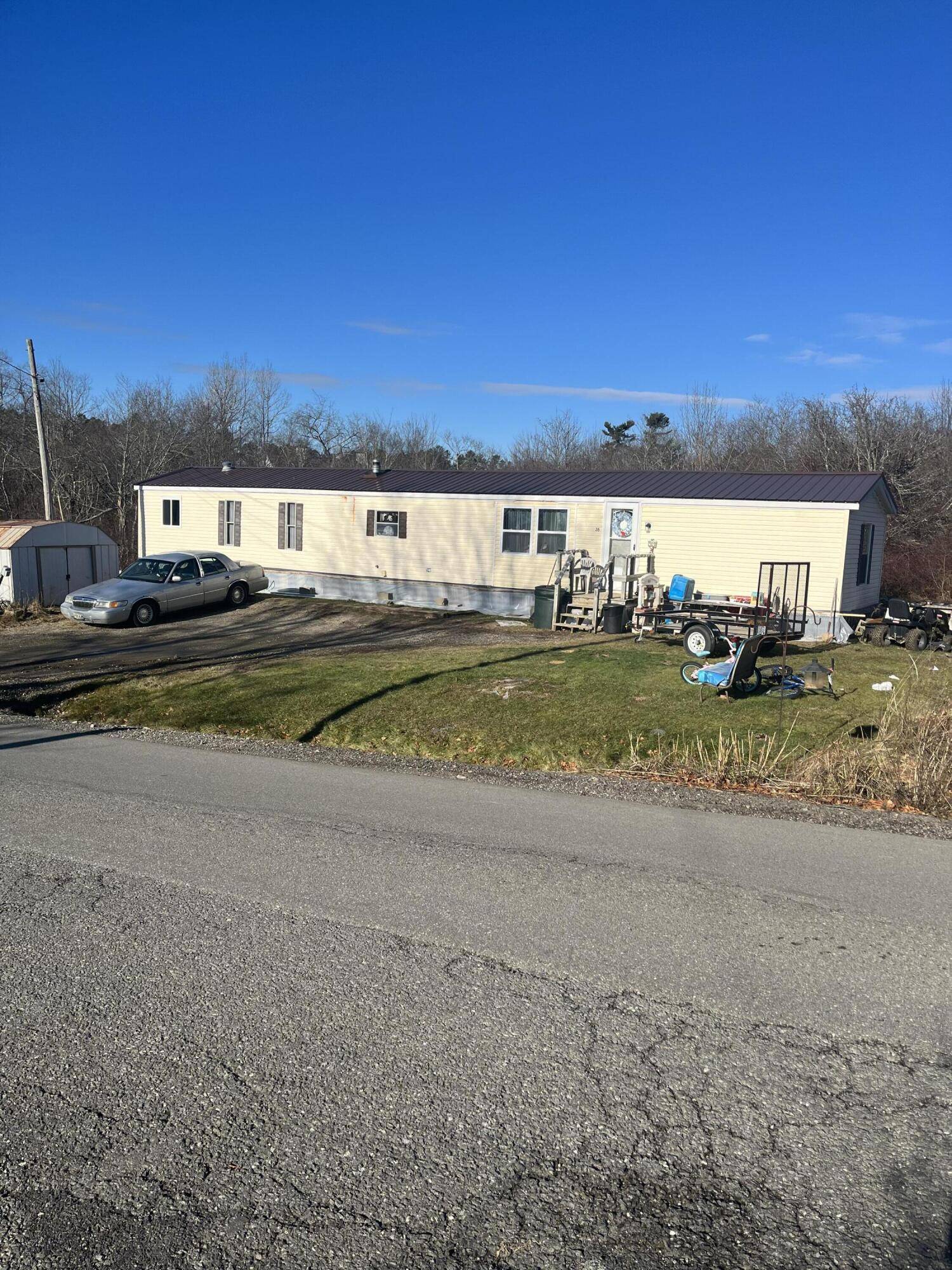 Searsport, ME 04974,38 Union ST