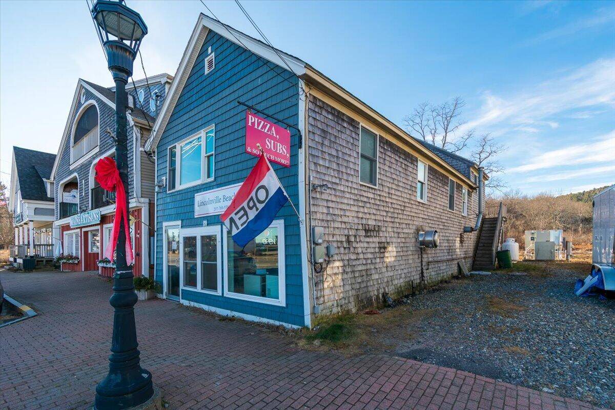 Lincolnville, ME 04849,2520 Atlantic HWY