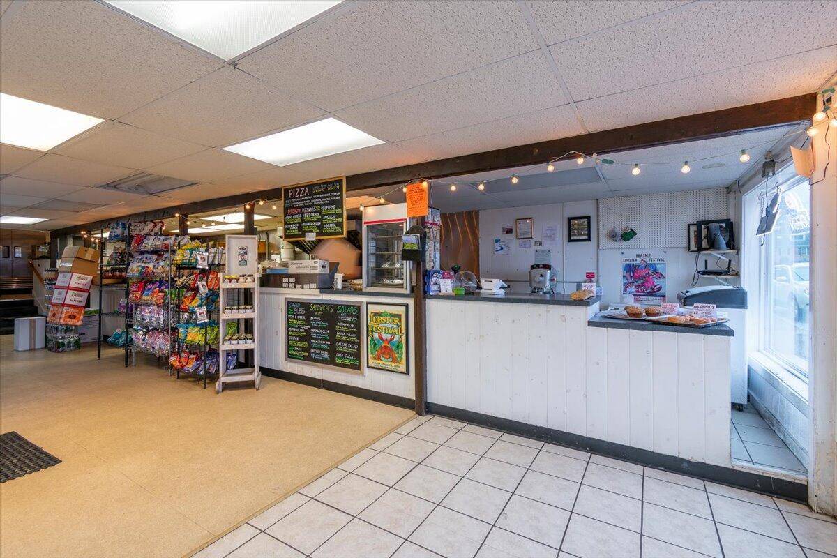 Lincolnville, ME 04849,2520 Atlantic HWY