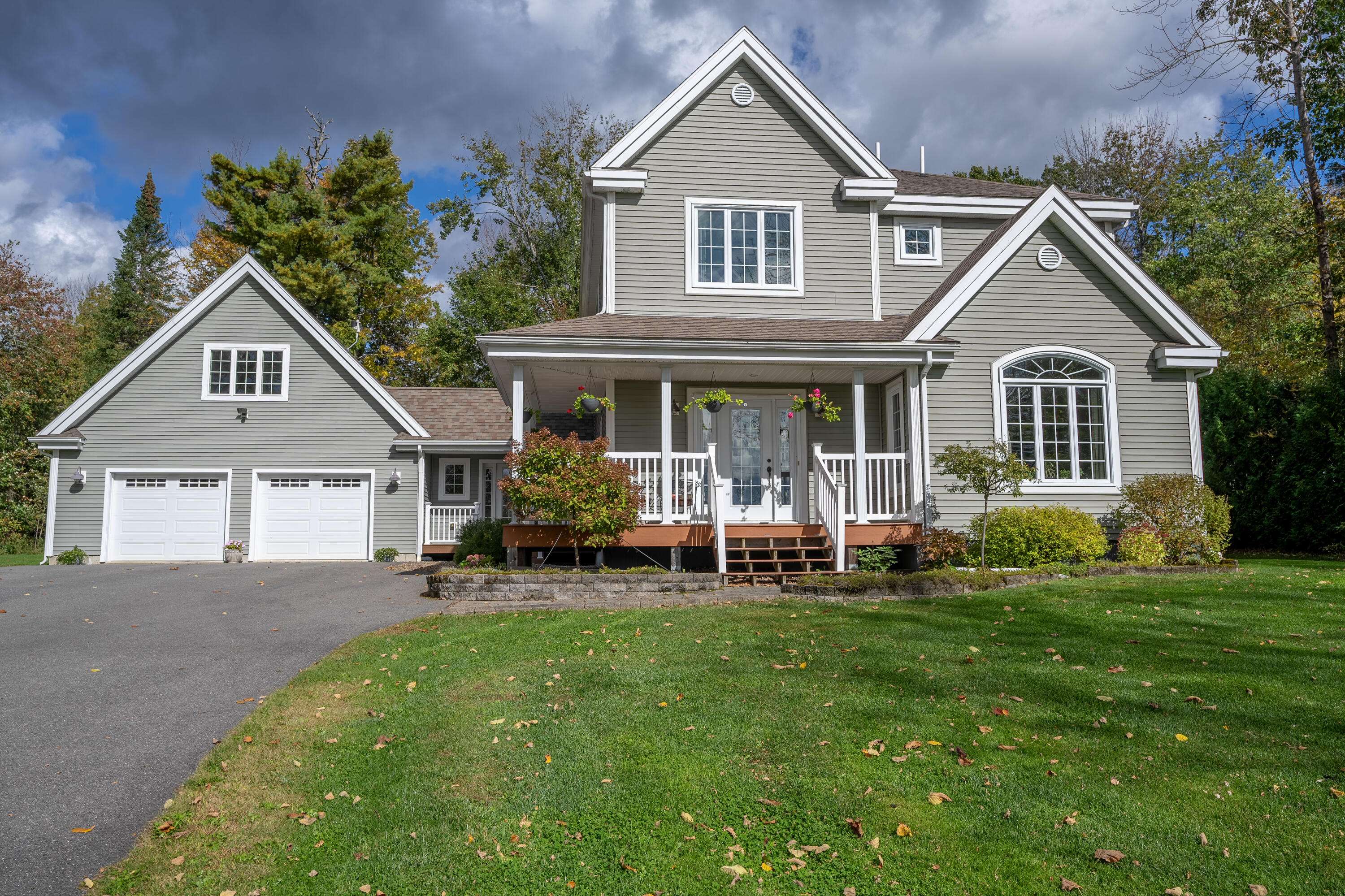 Hampden, ME 04444,170 Shaw Hill RD