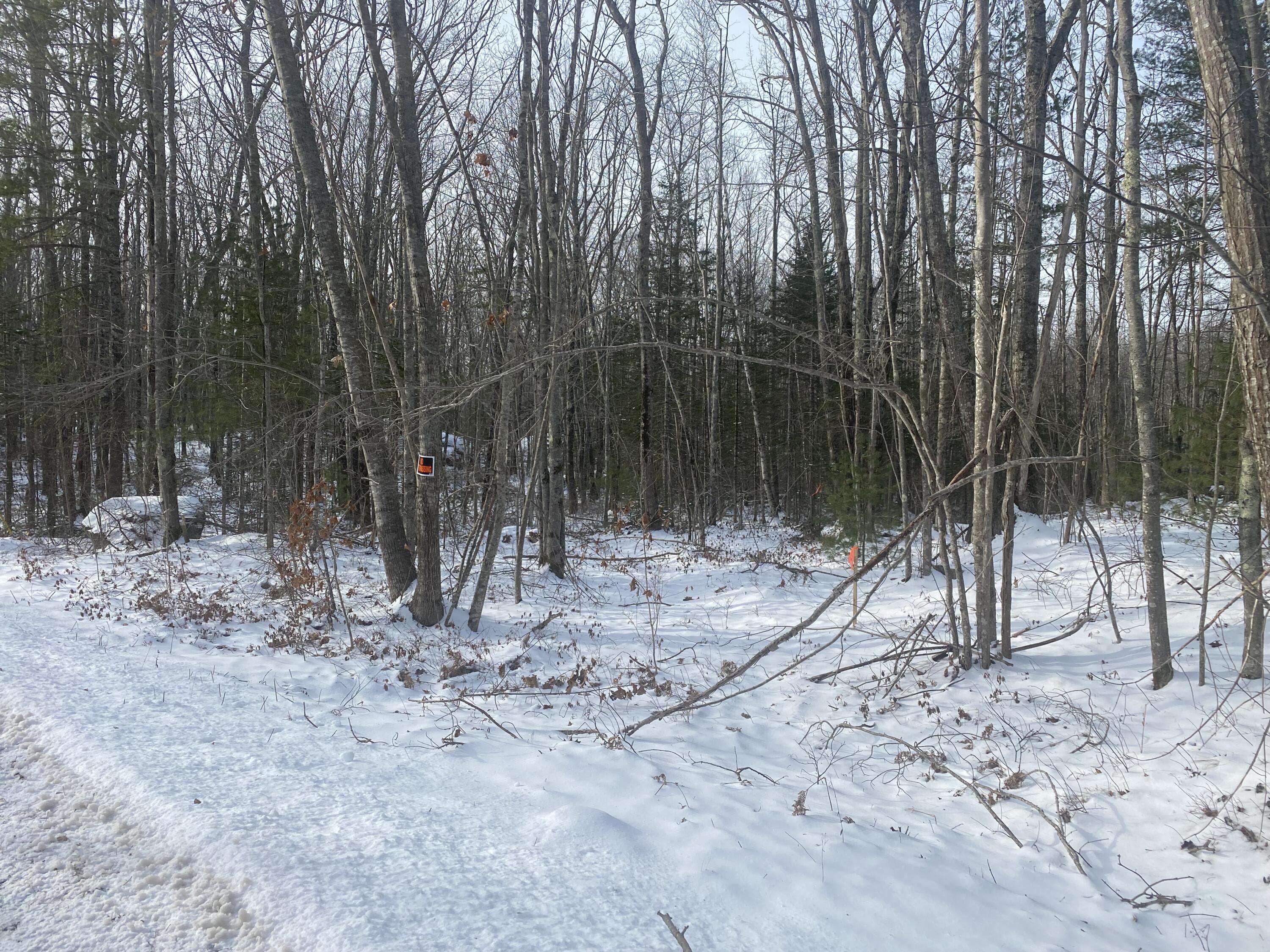 Kennebunkport, ME 04046,Lot2 152 Oak Ridge RD