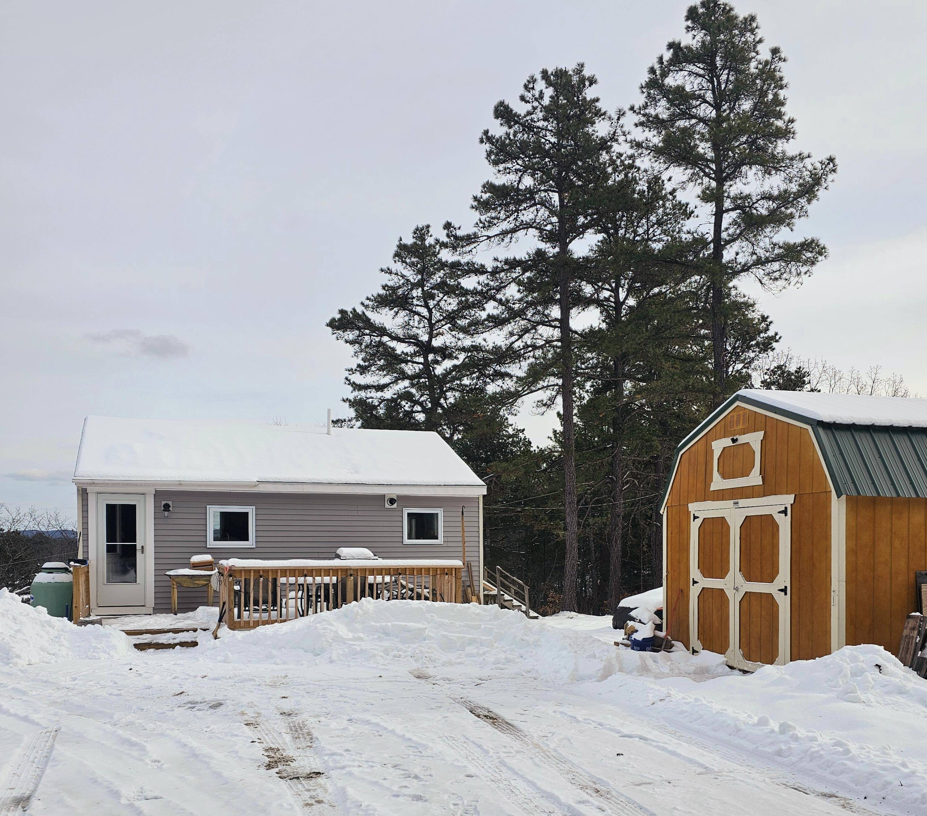 Shapleigh, ME 04076,19 Mallard WAY