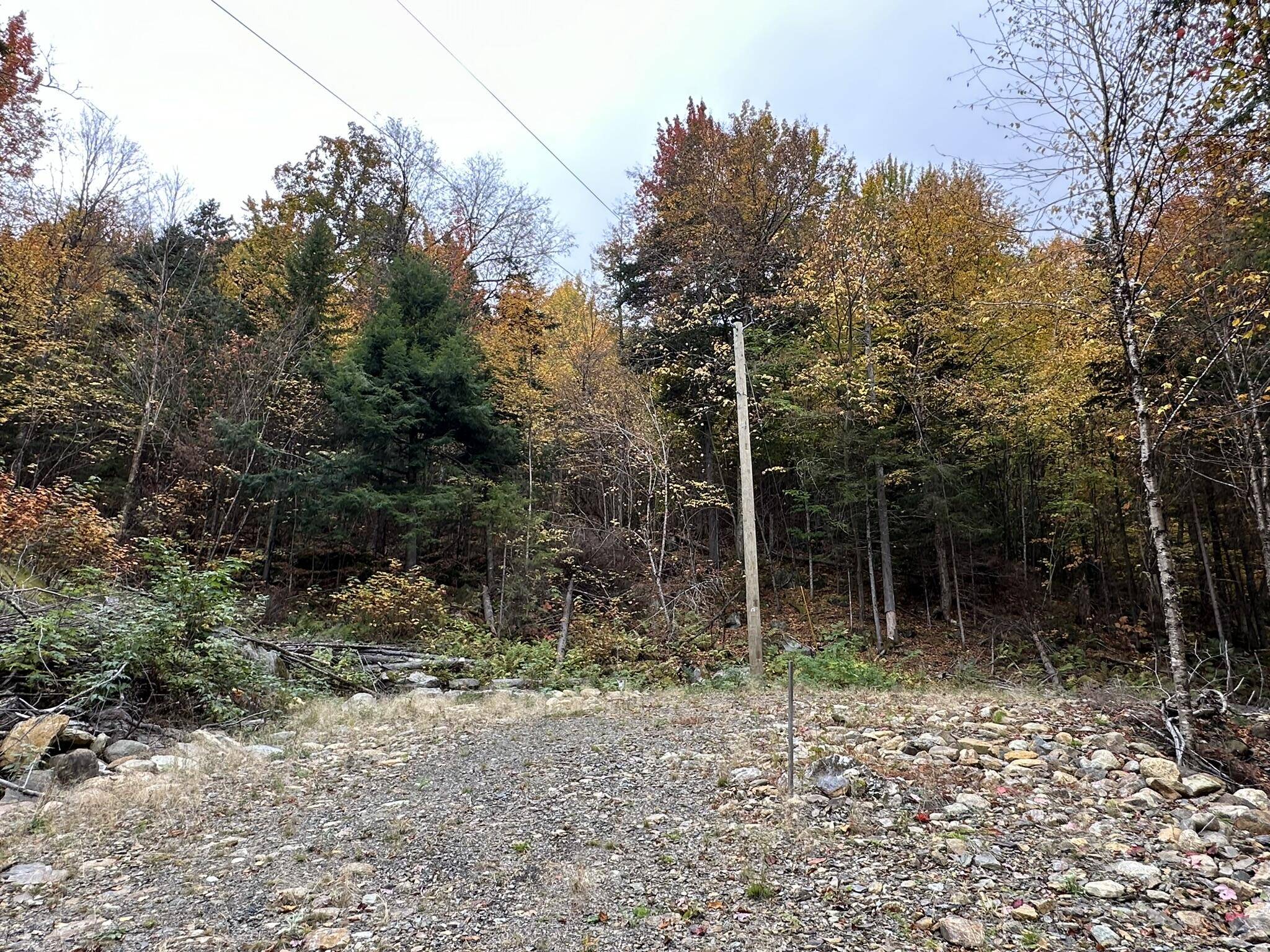 Coplin Plt, ME 04970,Lot #B-1 Mountain RD