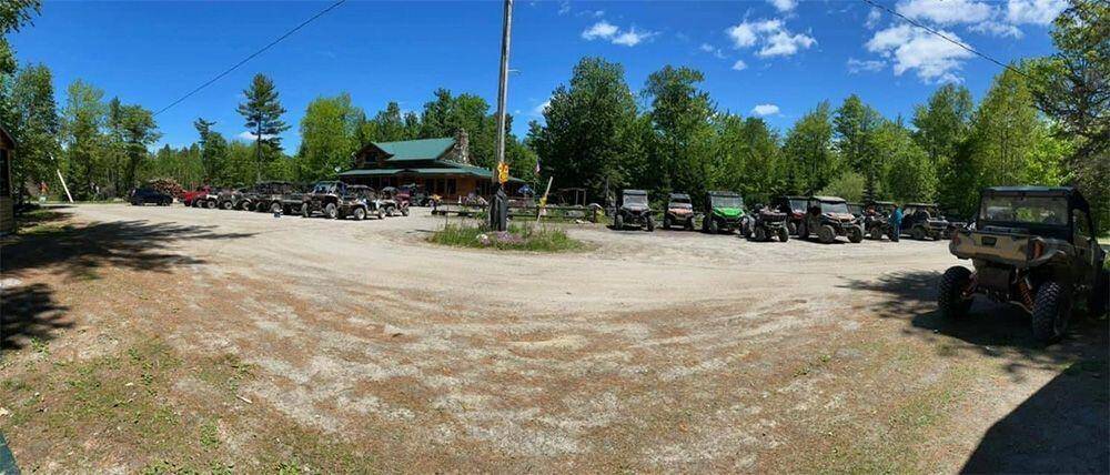 Brownville, ME 04414,125 Russell RD