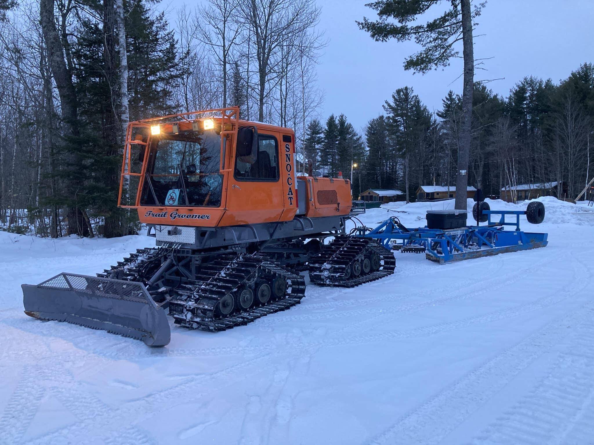 Brownville, ME 04414,125 Russell RD