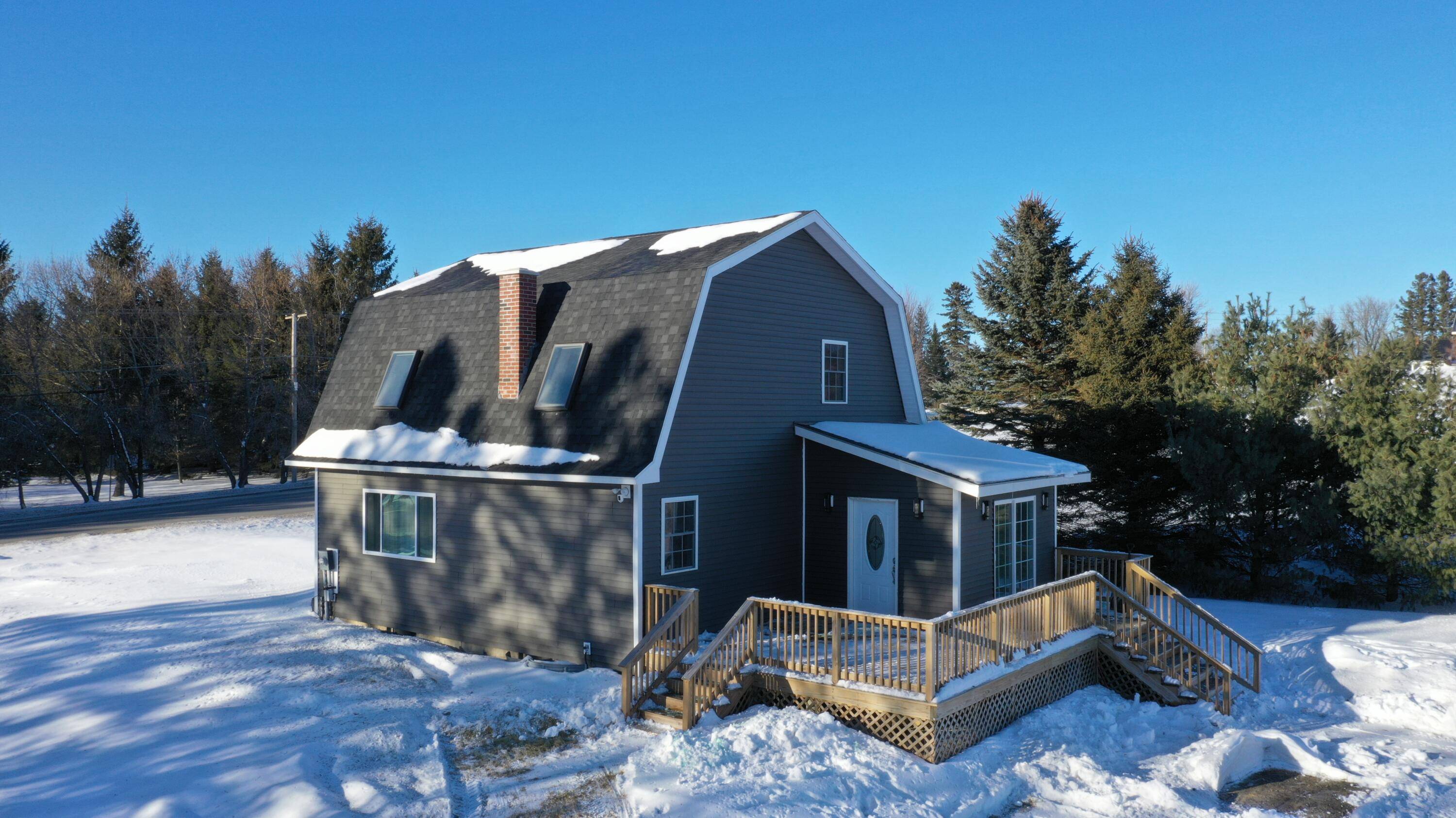 Presque Isle, ME 04769,137 Caribou RD