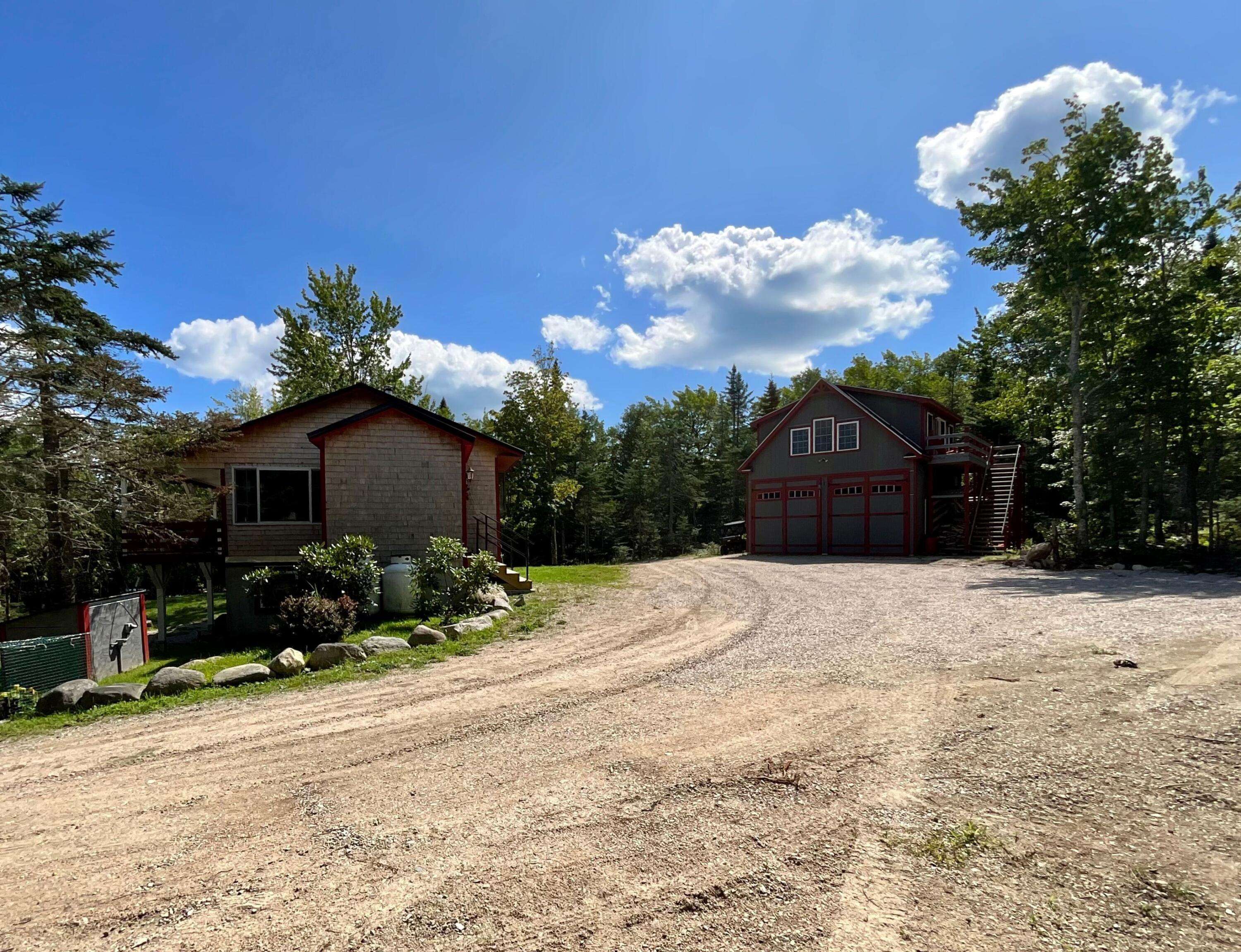 Roque Bluffs, ME 04654,751 Duck Cove RD