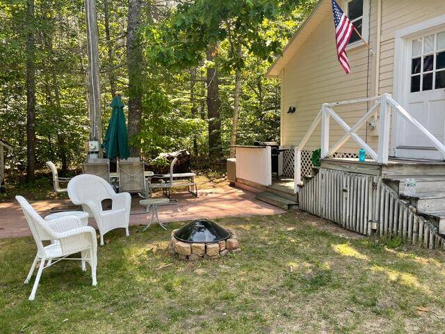 Casco, ME 04015,28 Pond View WAY #28